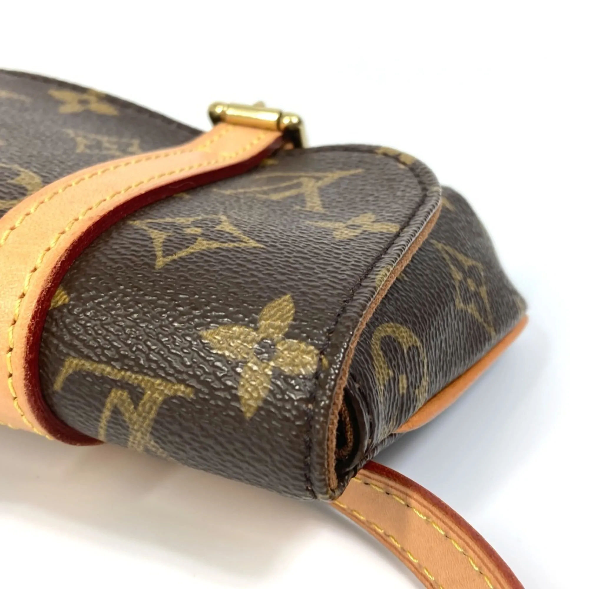 Monogram Monogram Fanny Pack Pochette (Pre-Owned) - Louis Vuitton - Modalova