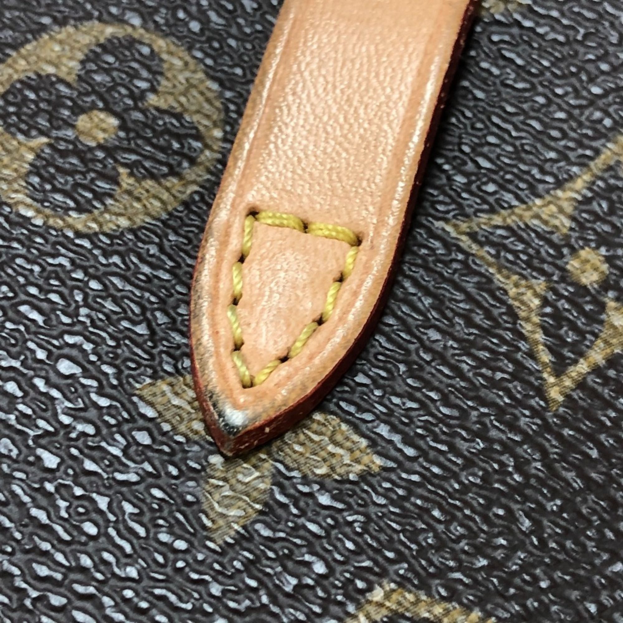 Monogram Monogram Fanny Pack Pochette (Pre-Owned) - Louis Vuitton - Modalova
