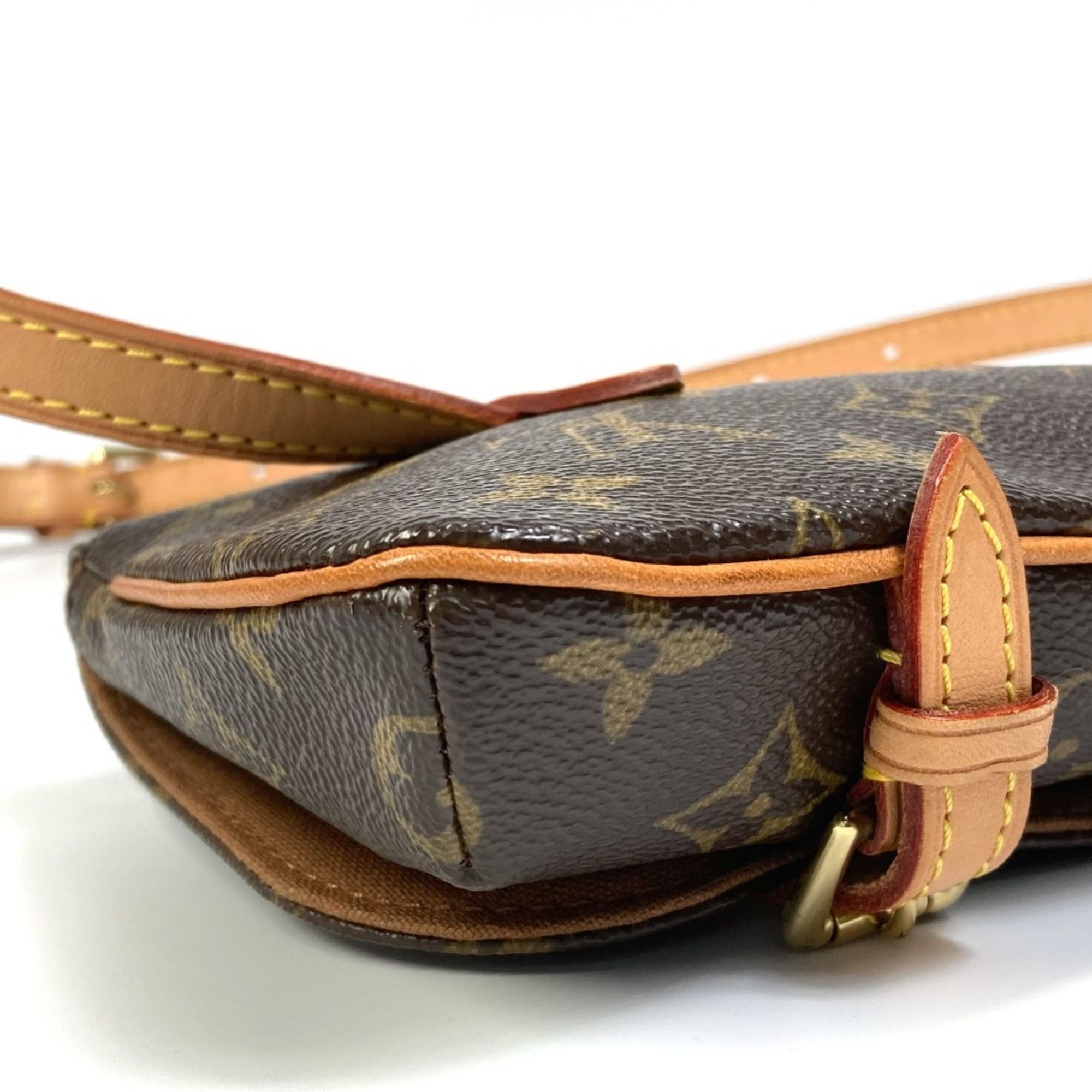 Monogram Monogram Fanny Pack Pochette (Pre-Owned) - Louis Vuitton - Modalova