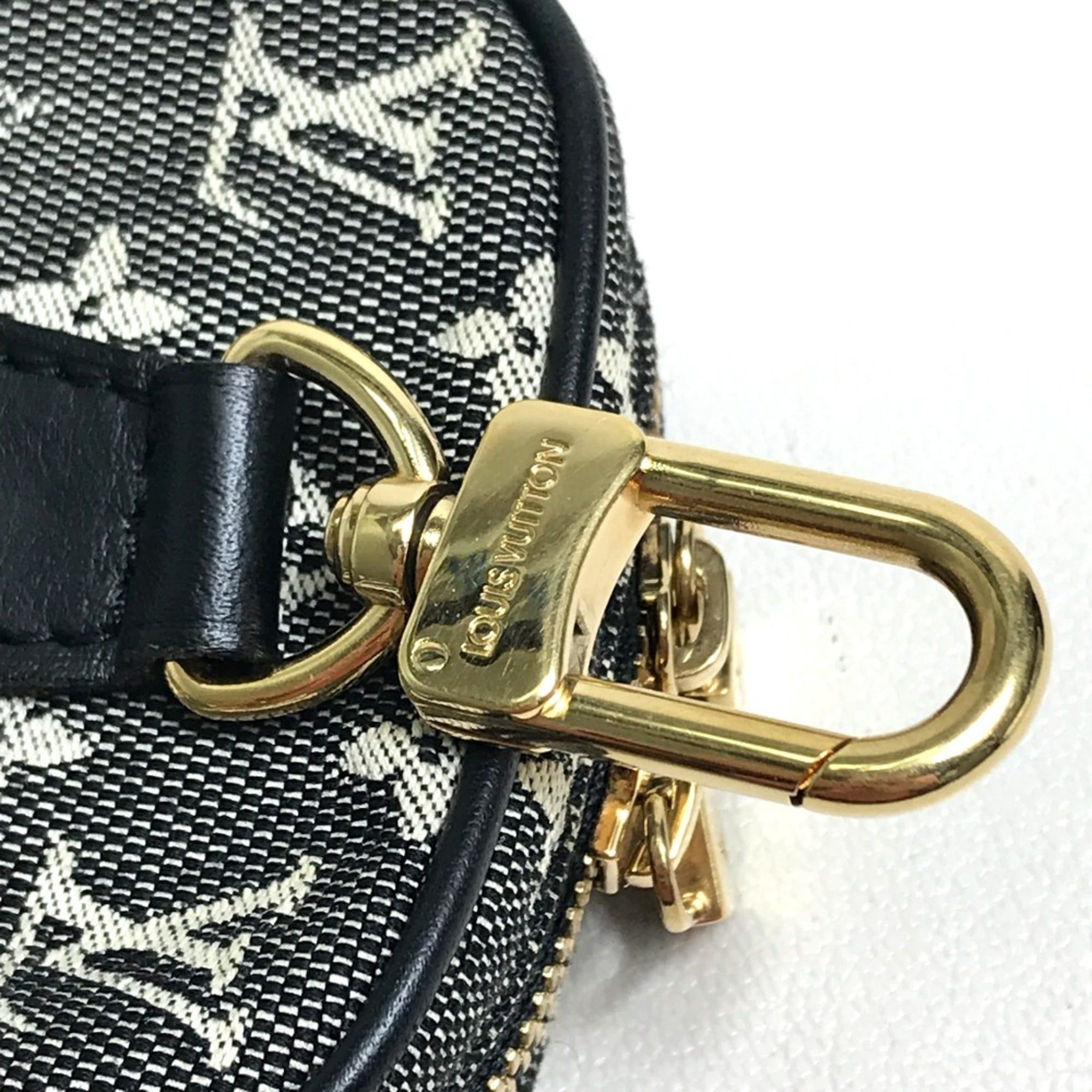 Monogram Mini Monogram Mini Pouch (Pre-Owned) - Louis Vuitton - Modalova
