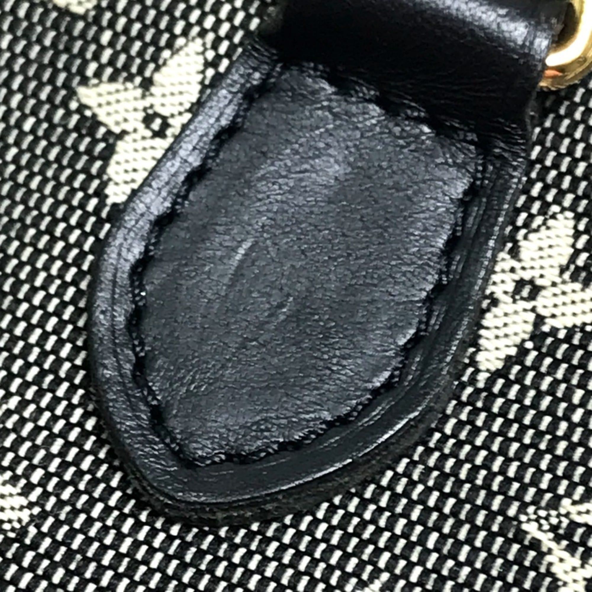 Monogram Mini Monogram Mini Pouch (Pre-Owned) - Louis Vuitton - Modalova
