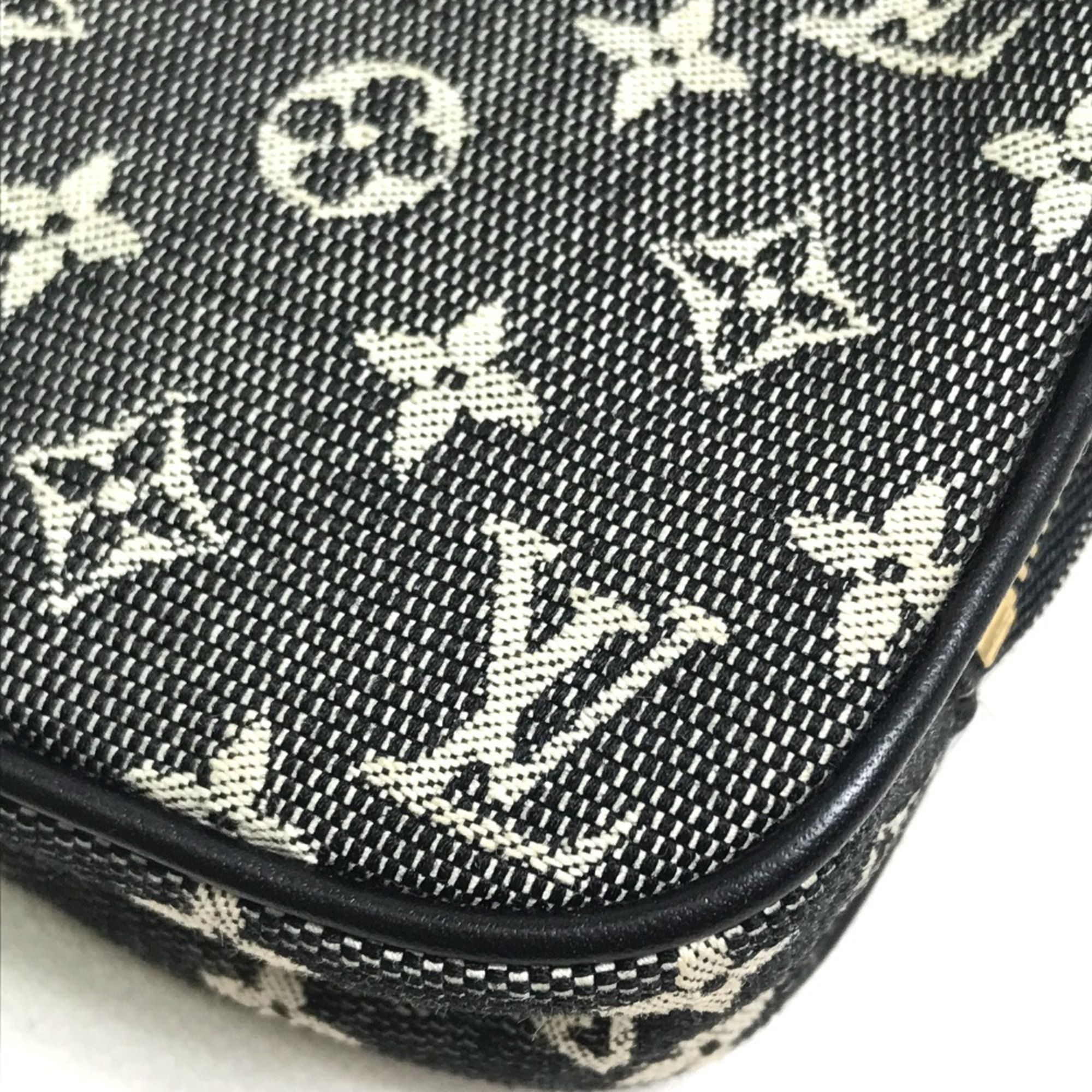 Monogram Mini Monogram Mini Pouch (Pre-Owned) - Louis Vuitton - Modalova