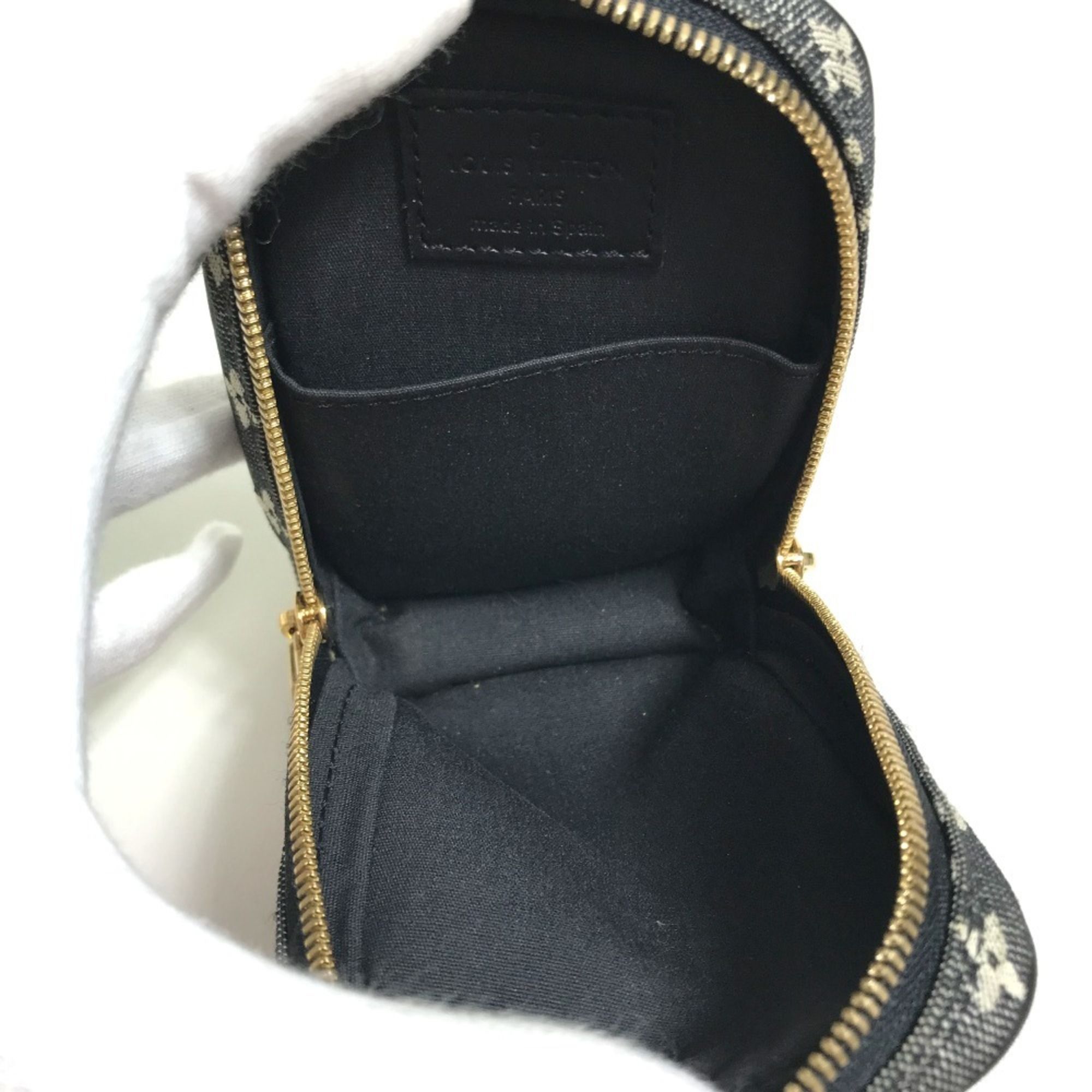 Monogram Mini Monogram Mini Pouch (Pre-Owned) - Louis Vuitton - Modalova