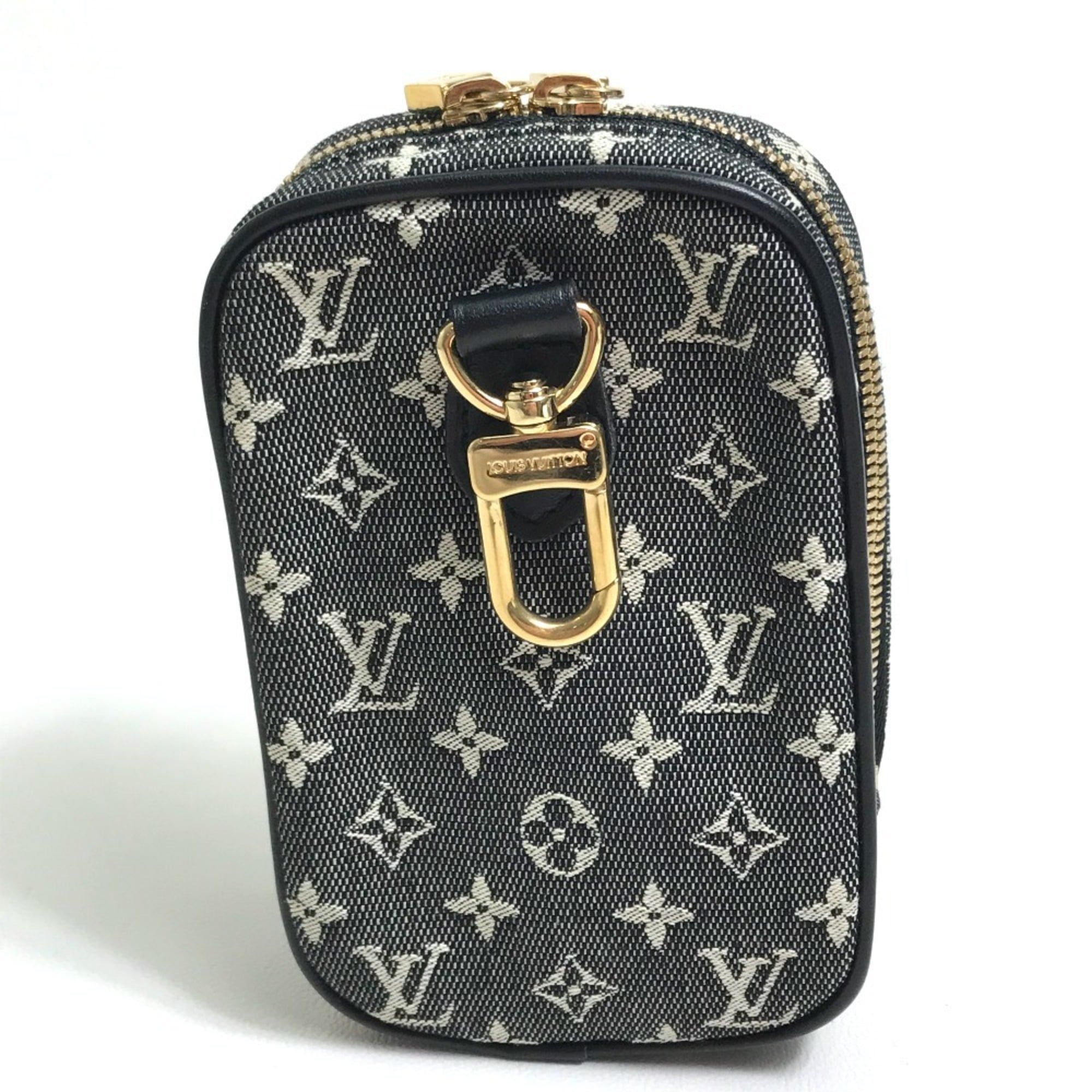 Monogram Mini Monogram Mini Pouch (Pre-Owned) - Louis Vuitton - Modalova