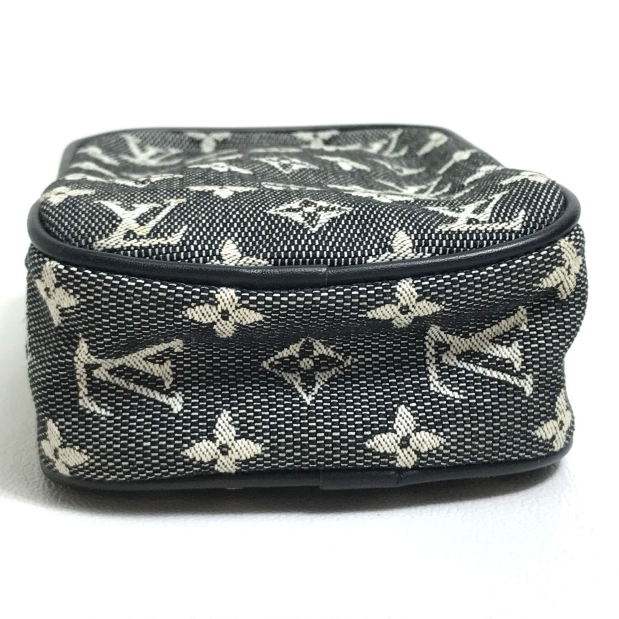 Monogram Mini Monogram Mini Pouch (Pre-Owned) - Louis Vuitton - Modalova
