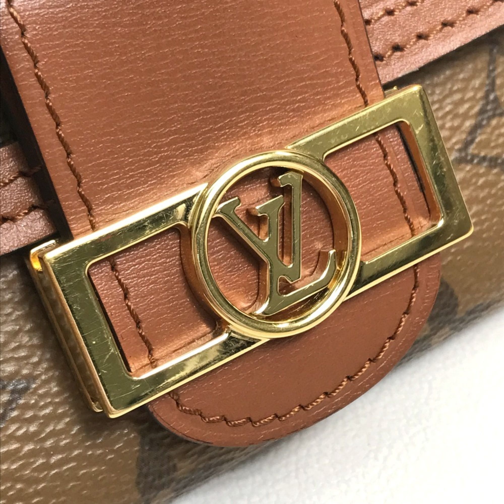 Reverse Reverse Reverse Wallet (Tri-Fold) (Pre-Owned) - Louis Vuitton - Modalova