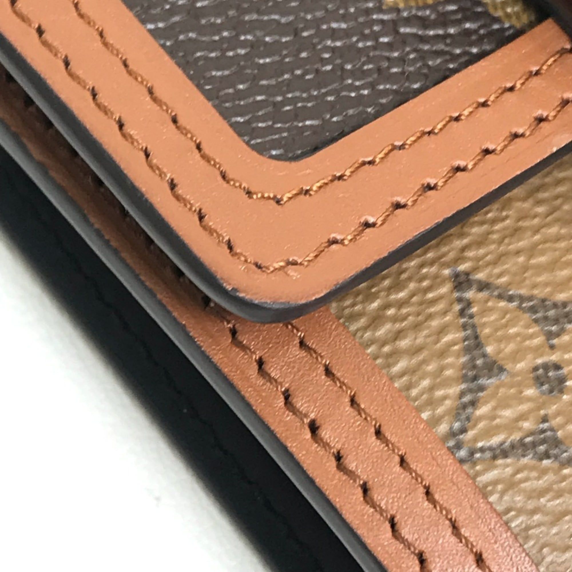 Reverse Reverse Reverse Wallet (Tri-Fold) (Pre-Owned) - Louis Vuitton - Modalova