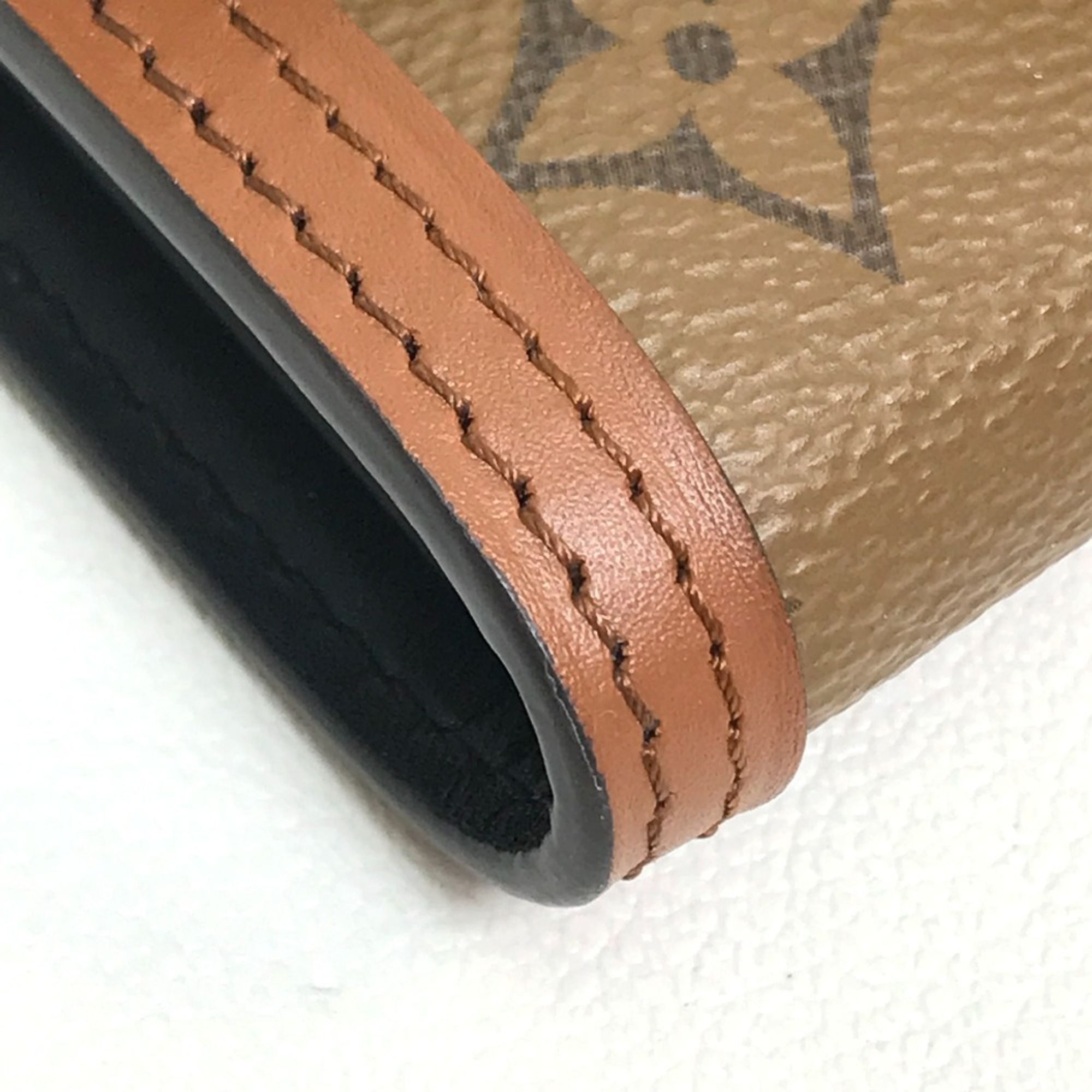 Reverse Reverse Reverse Wallet (Tri-Fold) (Pre-Owned) - Louis Vuitton - Modalova