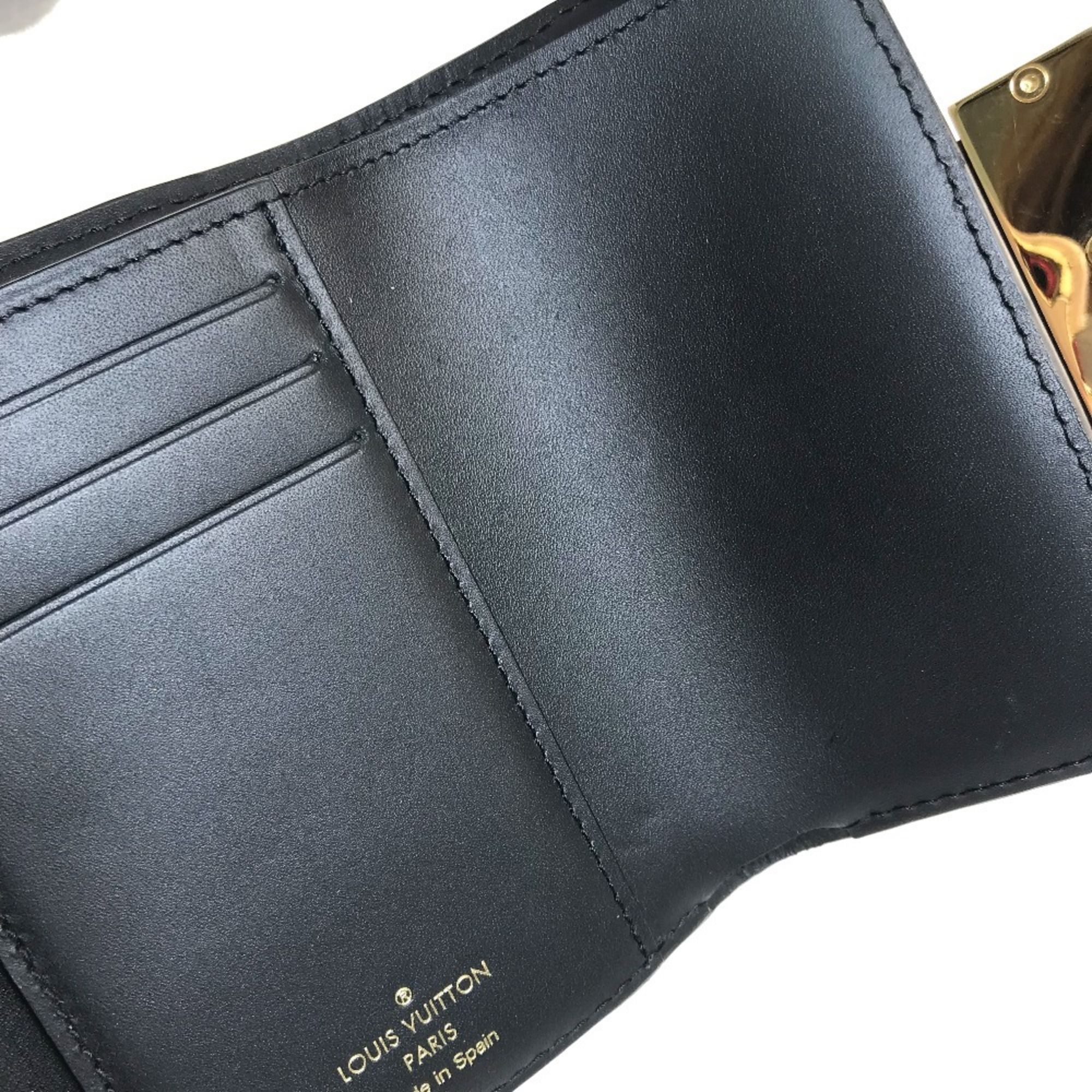 Reverse Reverse Reverse Wallet (Tri-Fold) (Pre-Owned) - Louis Vuitton - Modalova