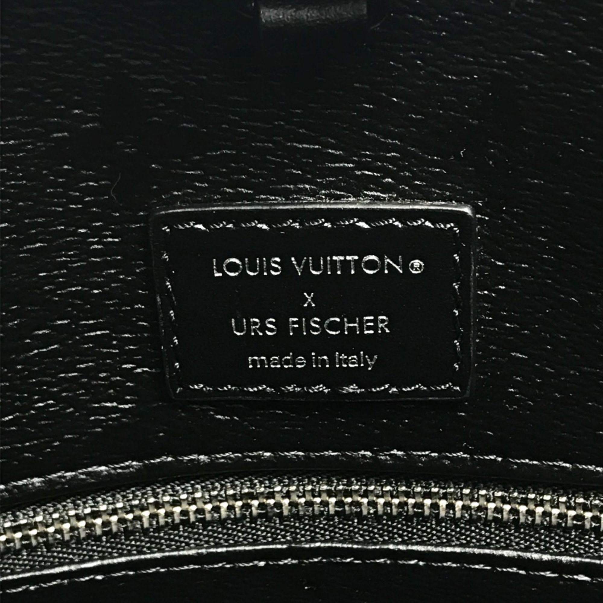 Coated Canvas Handbag Tote Bag (Pre-Owned) - Louis Vuitton - Modalova