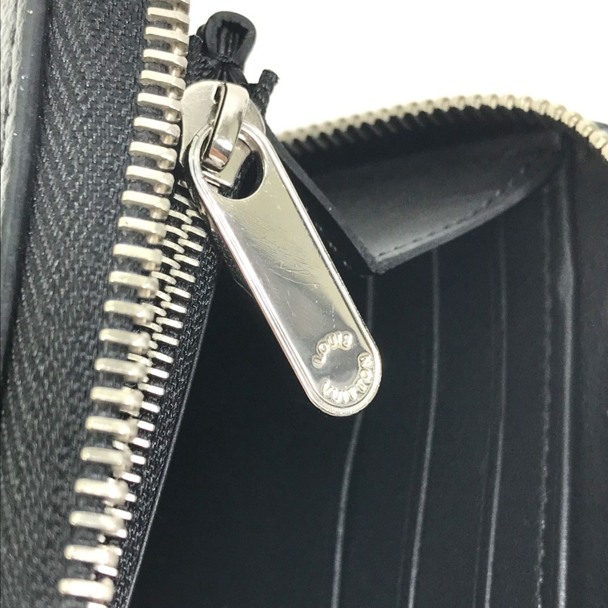 Mahina Leather Long Wallet (Bi-Fold) (Pre-Owned) - Louis Vuitton - Modalova