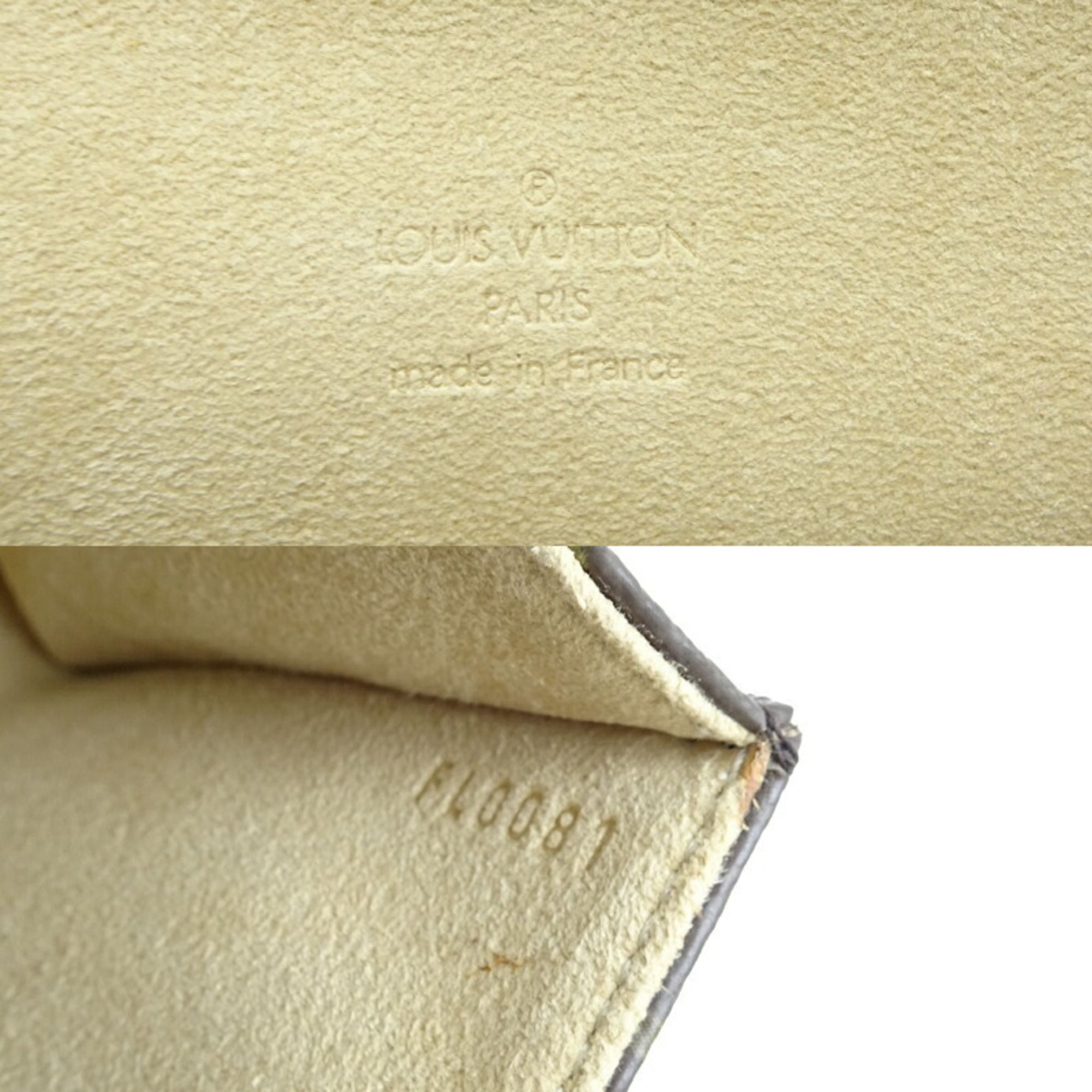 Pochette Pouch (Pre-Owned) - Louis Vuitton - Modalova