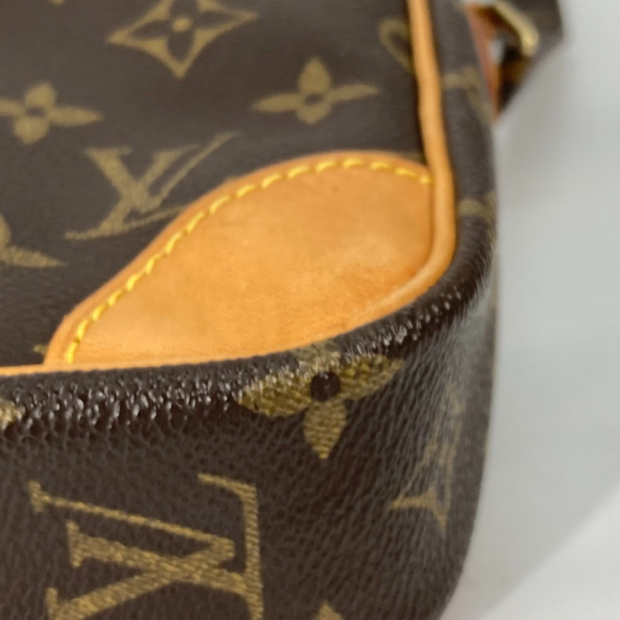Pochette Shoulder Bag (Pre-Owned) - Louis Vuitton - Modalova