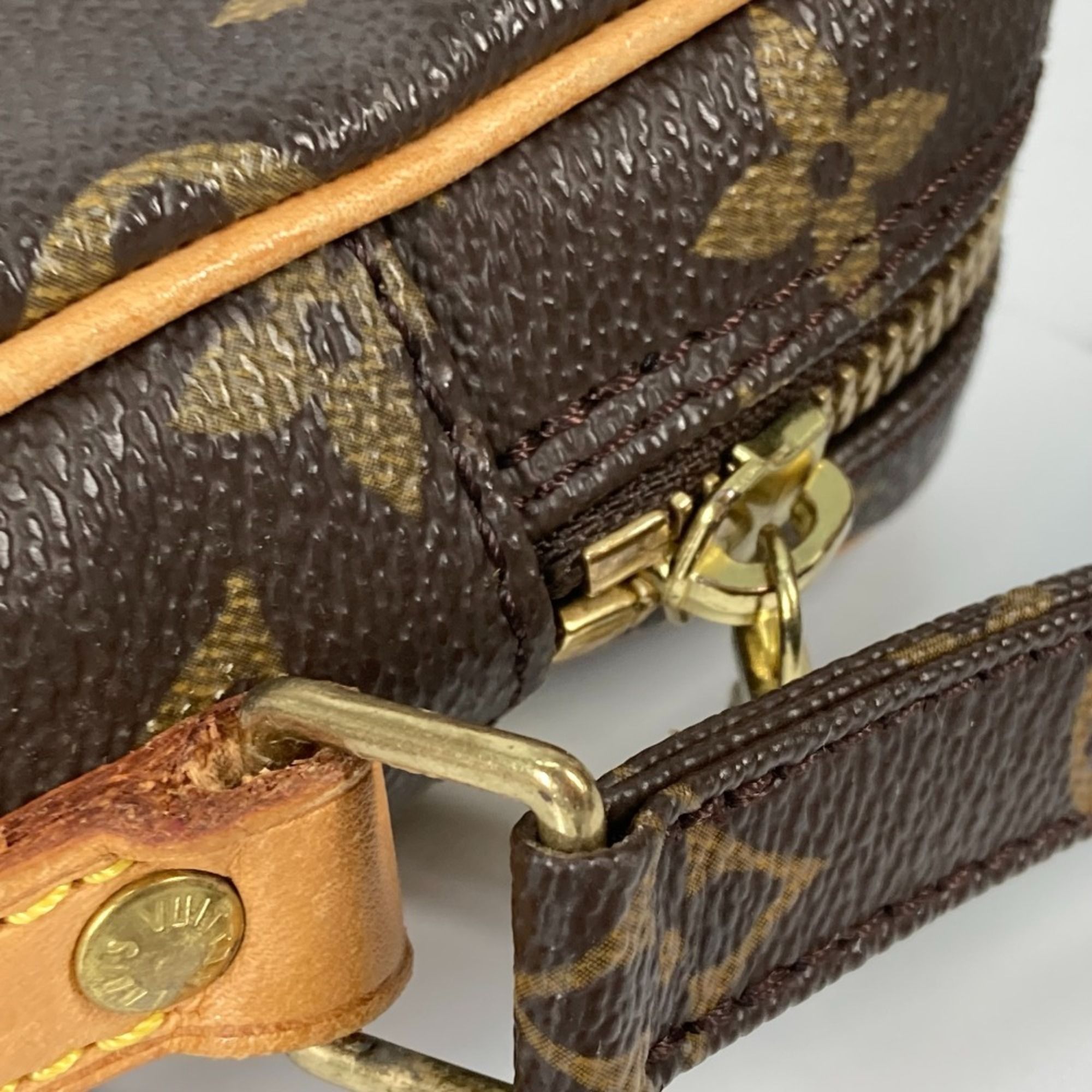 Pochette Shoulder Bag (Pre-Owned) - Louis Vuitton - Modalova
