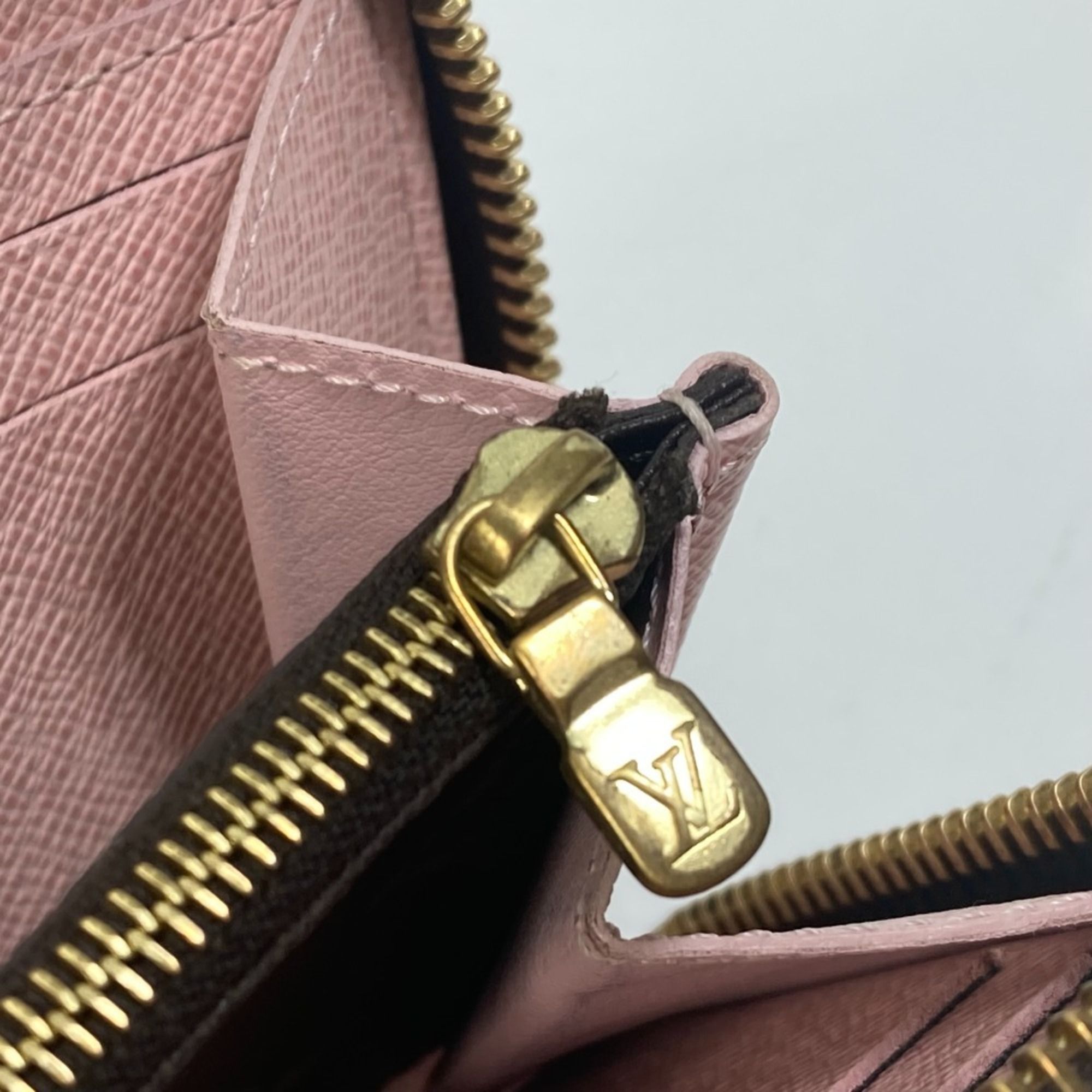 Long Wallet (Bi-Fold) (Pre-Owned) - Louis Vuitton - Modalova