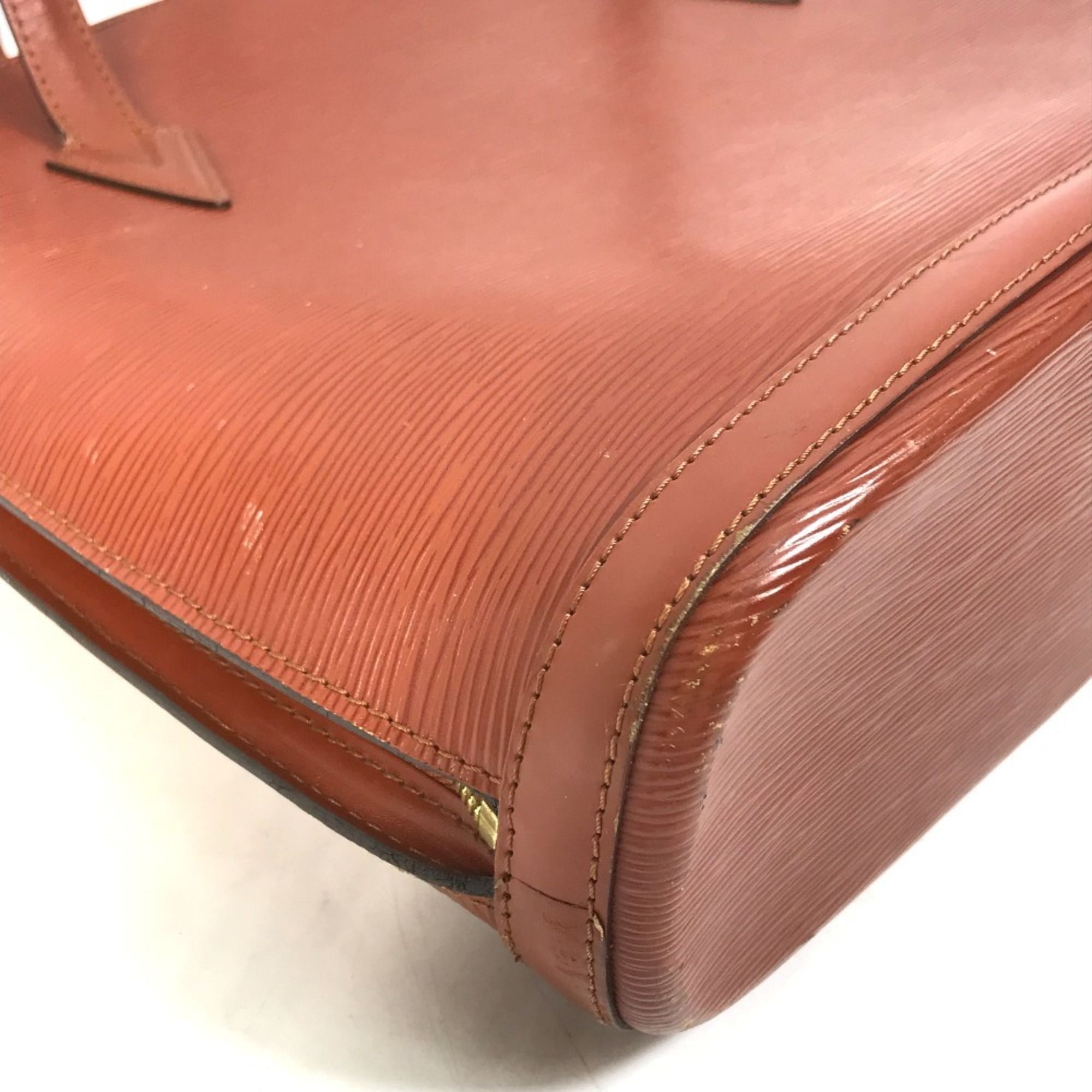 Epi Leather Shoulder Bag (Pre-Owned) - Louis Vuitton - Modalova