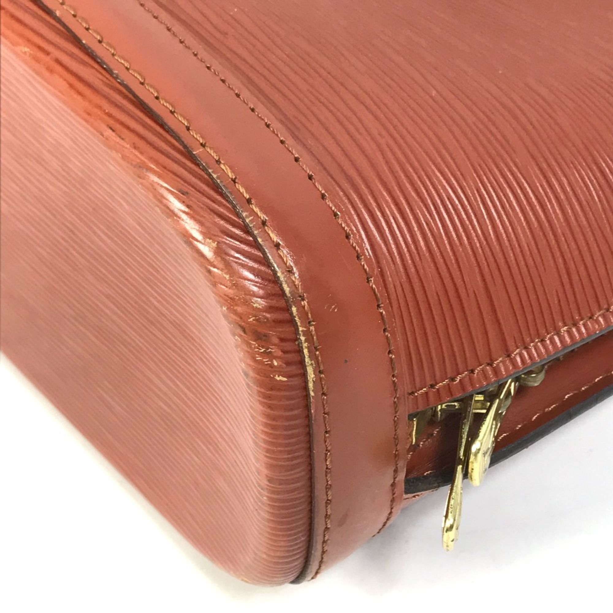 Epi Leather Shoulder Bag (Pre-Owned) - Louis Vuitton - Modalova