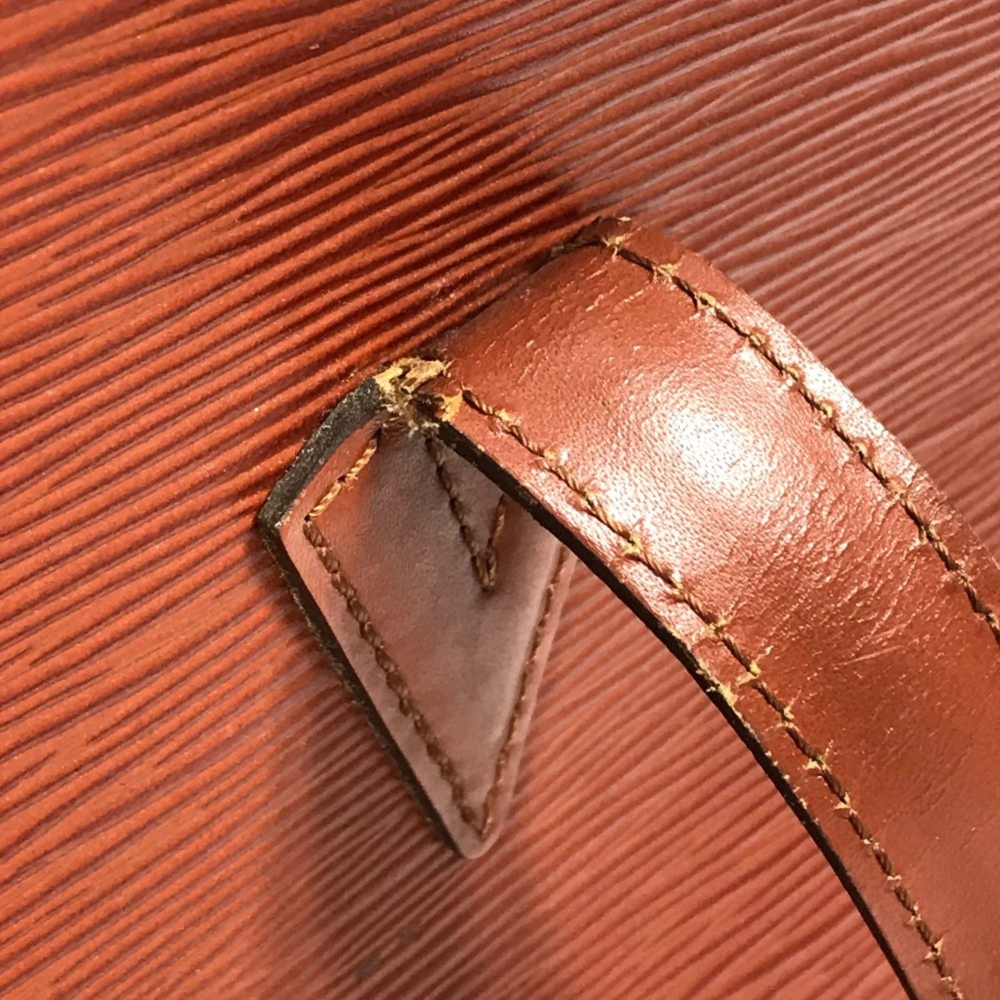 Epi Leather Shoulder Bag (Pre-Owned) - Louis Vuitton - Modalova