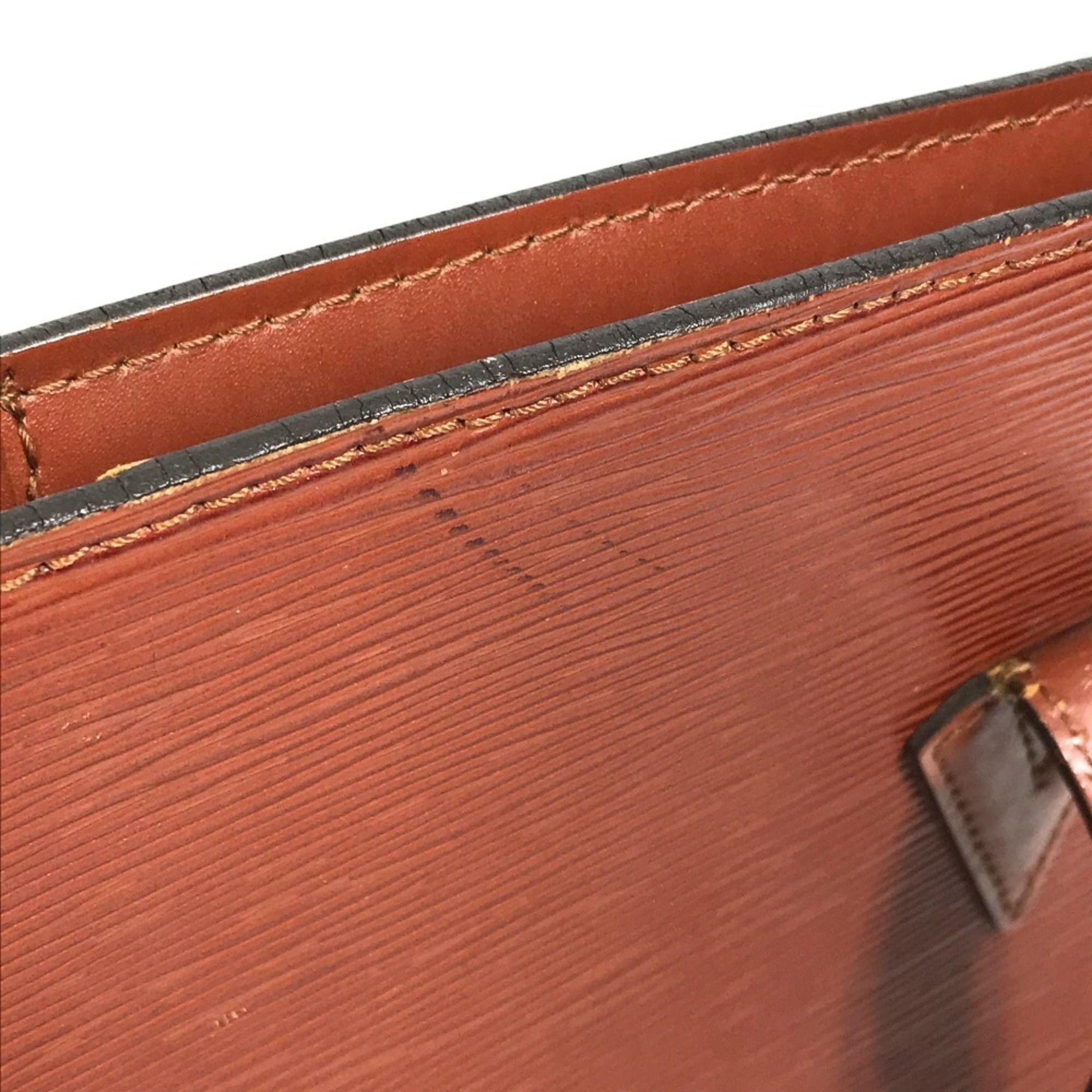 Epi Leather Shoulder Bag (Pre-Owned) - Louis Vuitton - Modalova