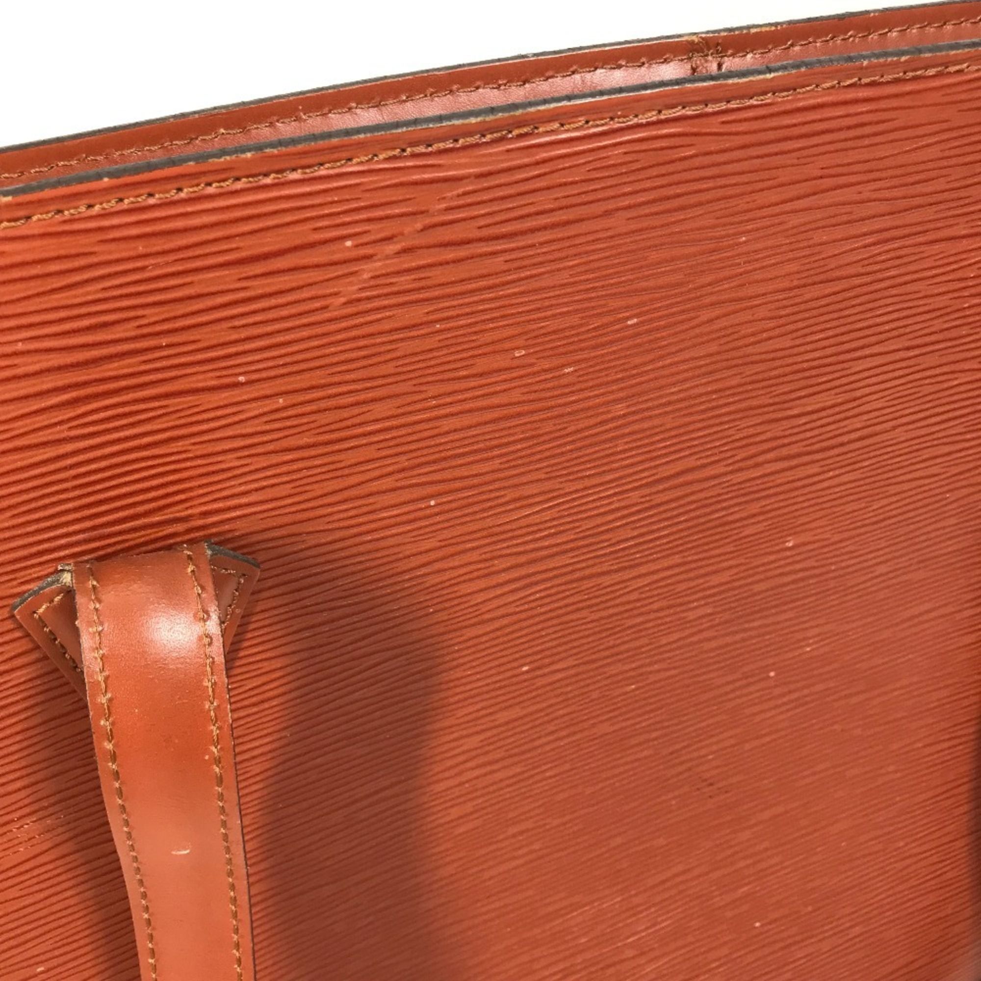 Epi Leather Shoulder Bag (Pre-Owned) - Louis Vuitton - Modalova