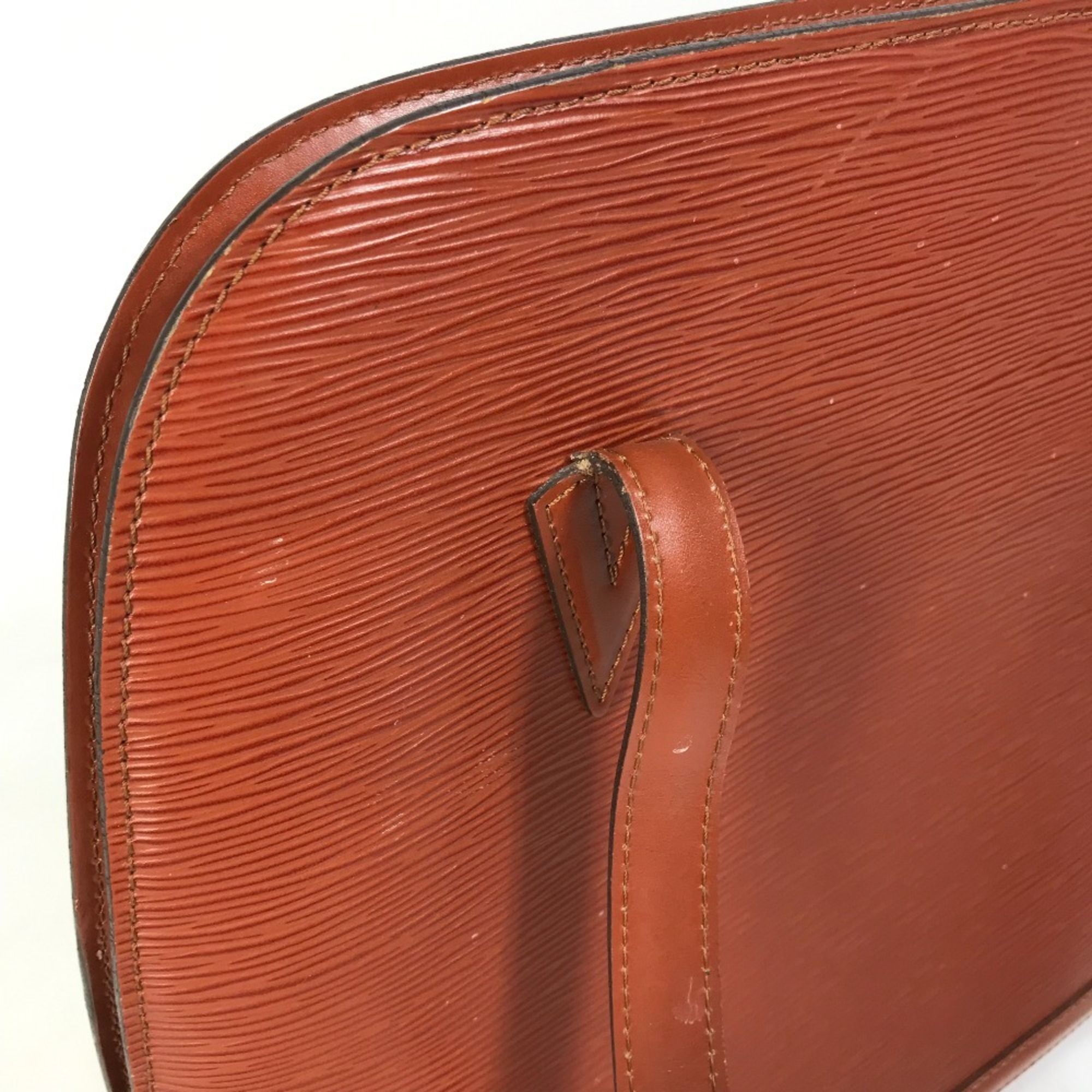 Epi Leather Shoulder Bag (Pre-Owned) - Louis Vuitton - Modalova