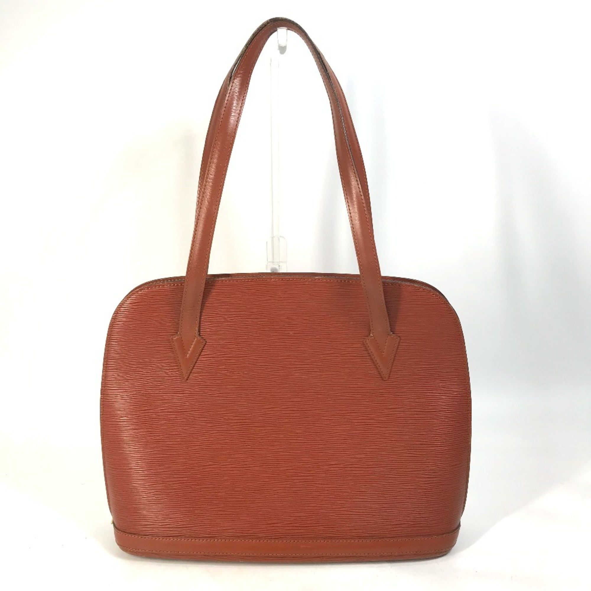 Epi Leather Shoulder Bag (Pre-Owned) - Louis Vuitton - Modalova