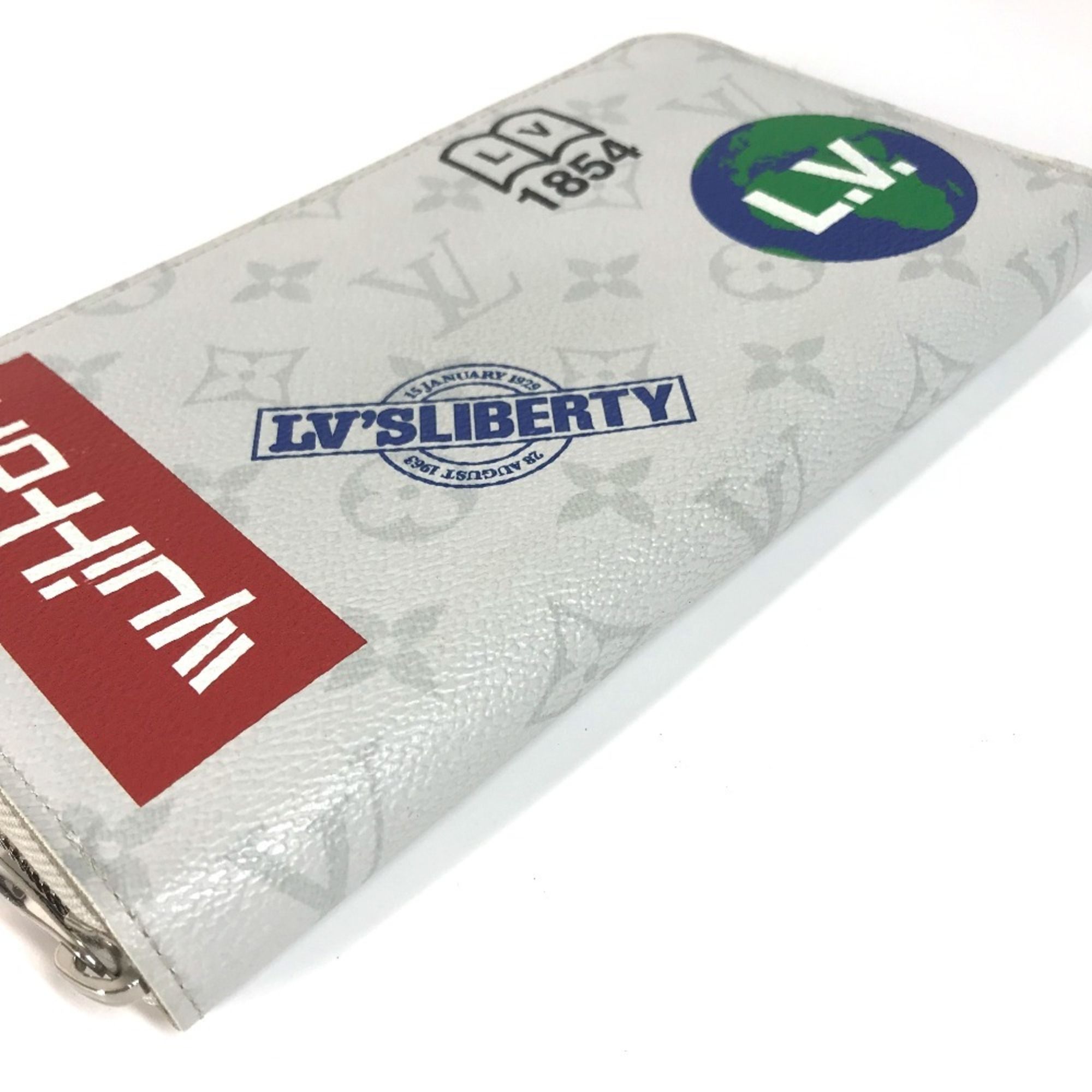 Long Wallet (Bi-Fold) (Pre-Owned) - Louis Vuitton - Modalova