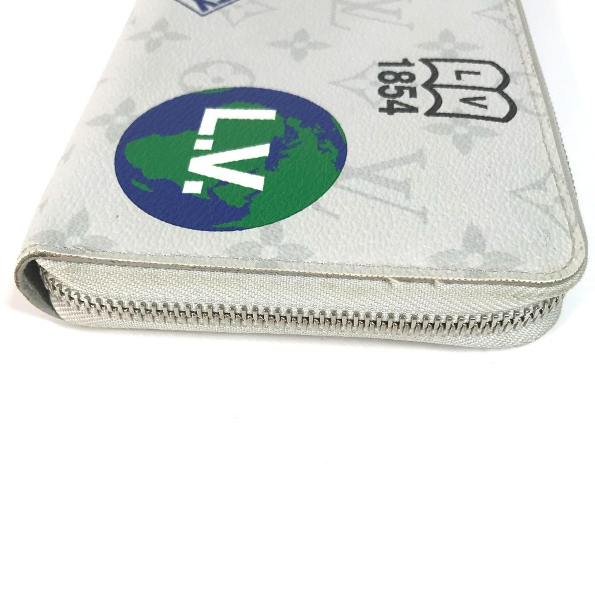 Long Wallet (Bi-Fold) (Pre-Owned) - Louis Vuitton - Modalova