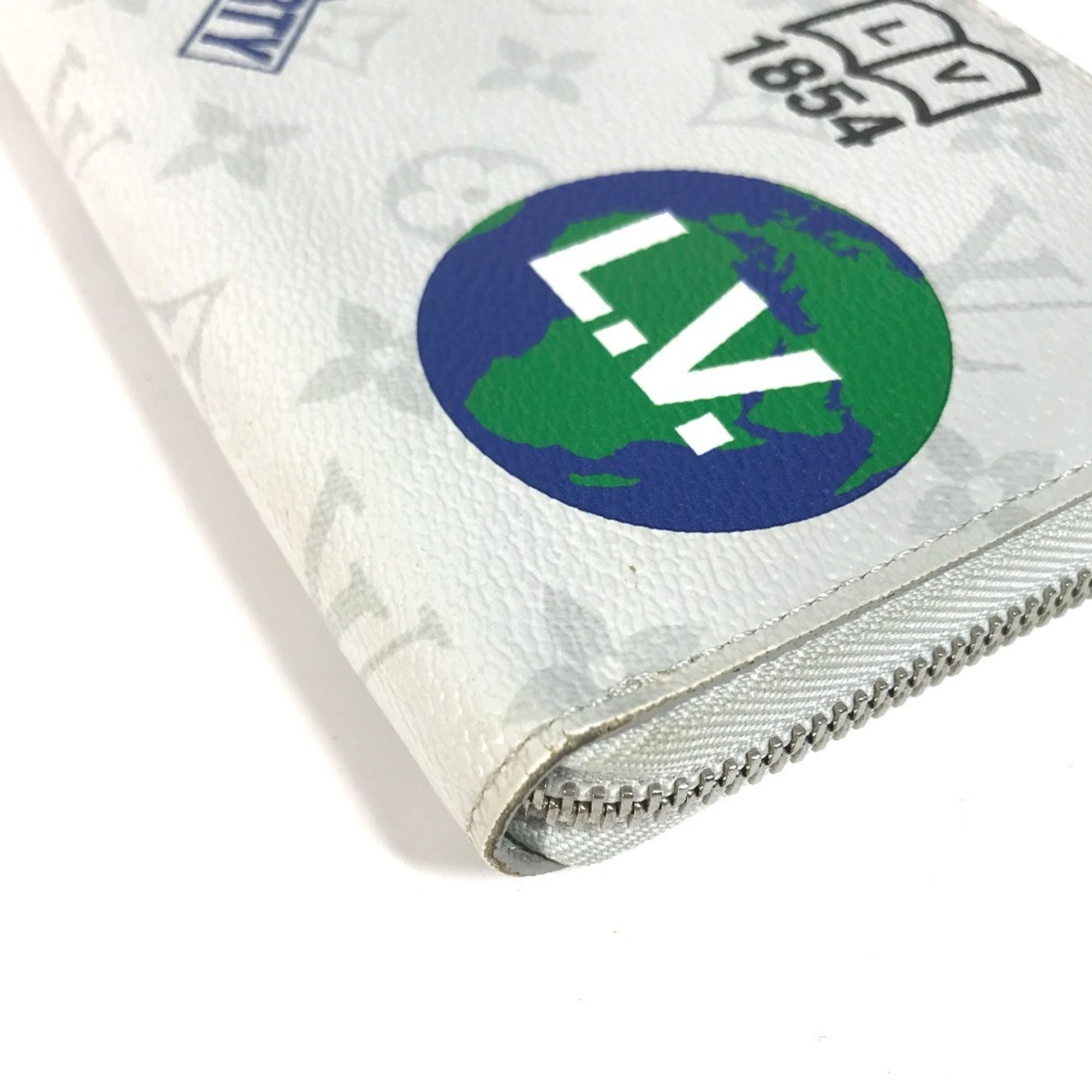 Long Wallet (Bi-Fold) (Pre-Owned) - Louis Vuitton - Modalova
