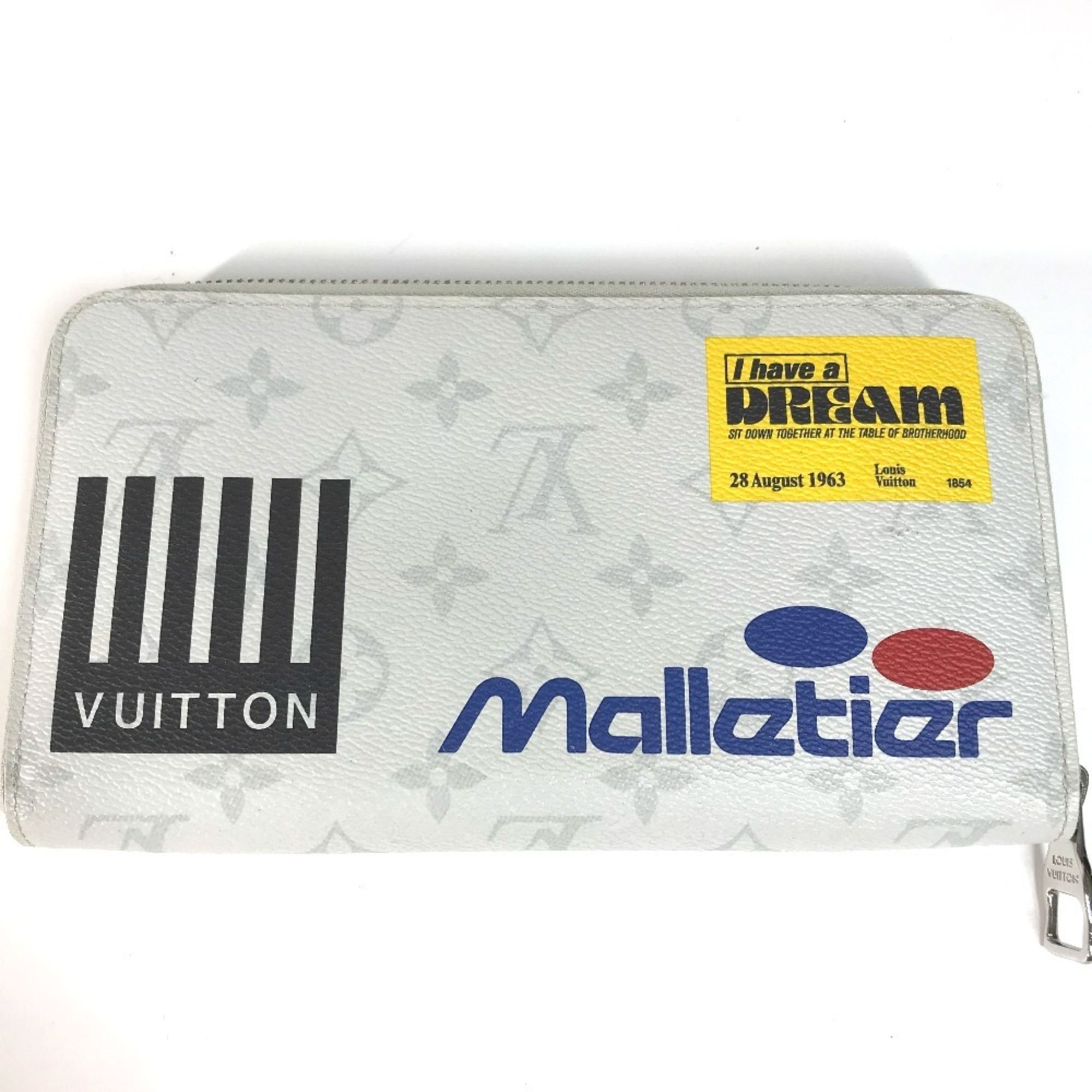 Long Wallet (Bi-Fold) (Pre-Owned) - Louis Vuitton - Modalova