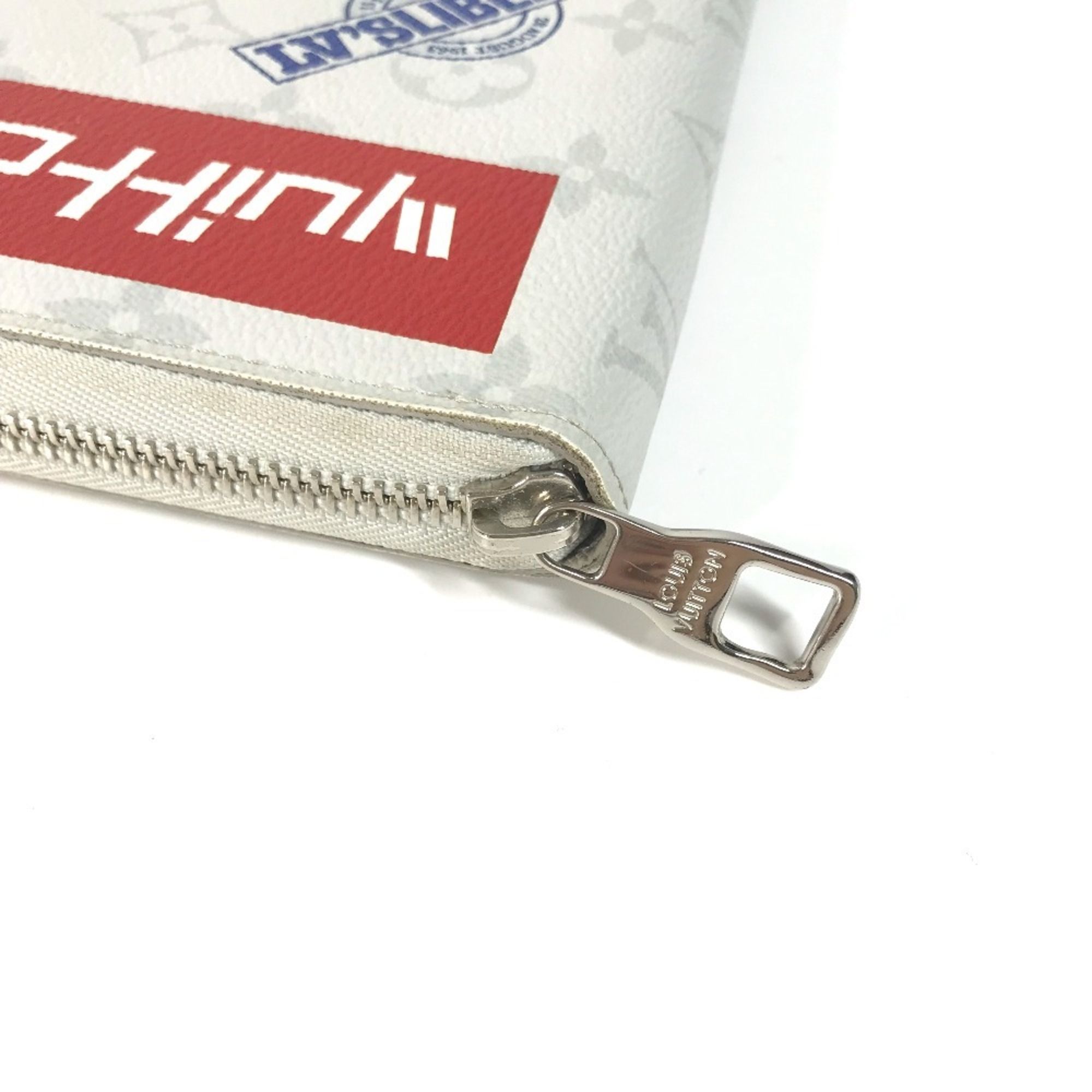 Long Wallet (Bi-Fold) (Pre-Owned) - Louis Vuitton - Modalova