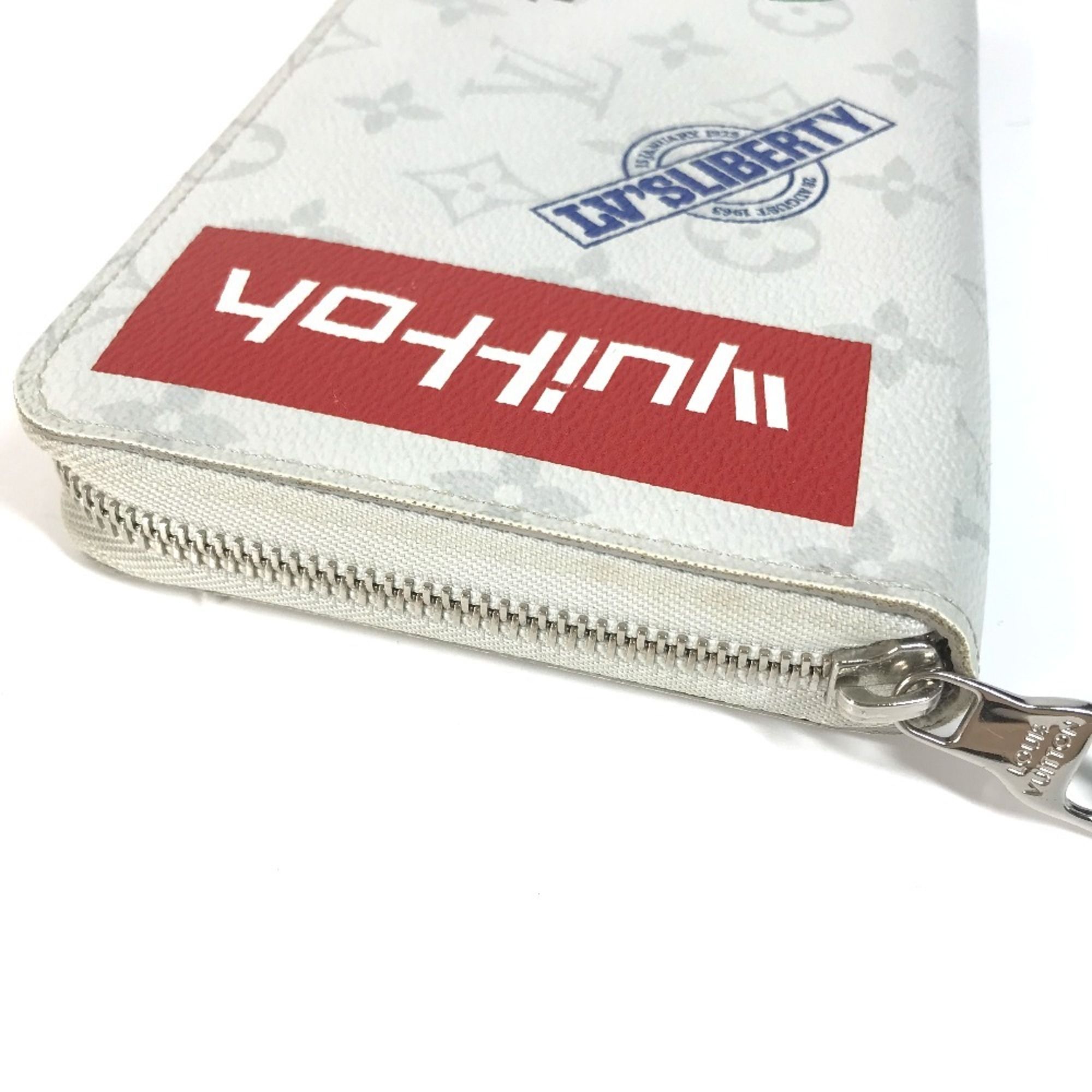 Long Wallet (Bi-Fold) (Pre-Owned) - Louis Vuitton - Modalova