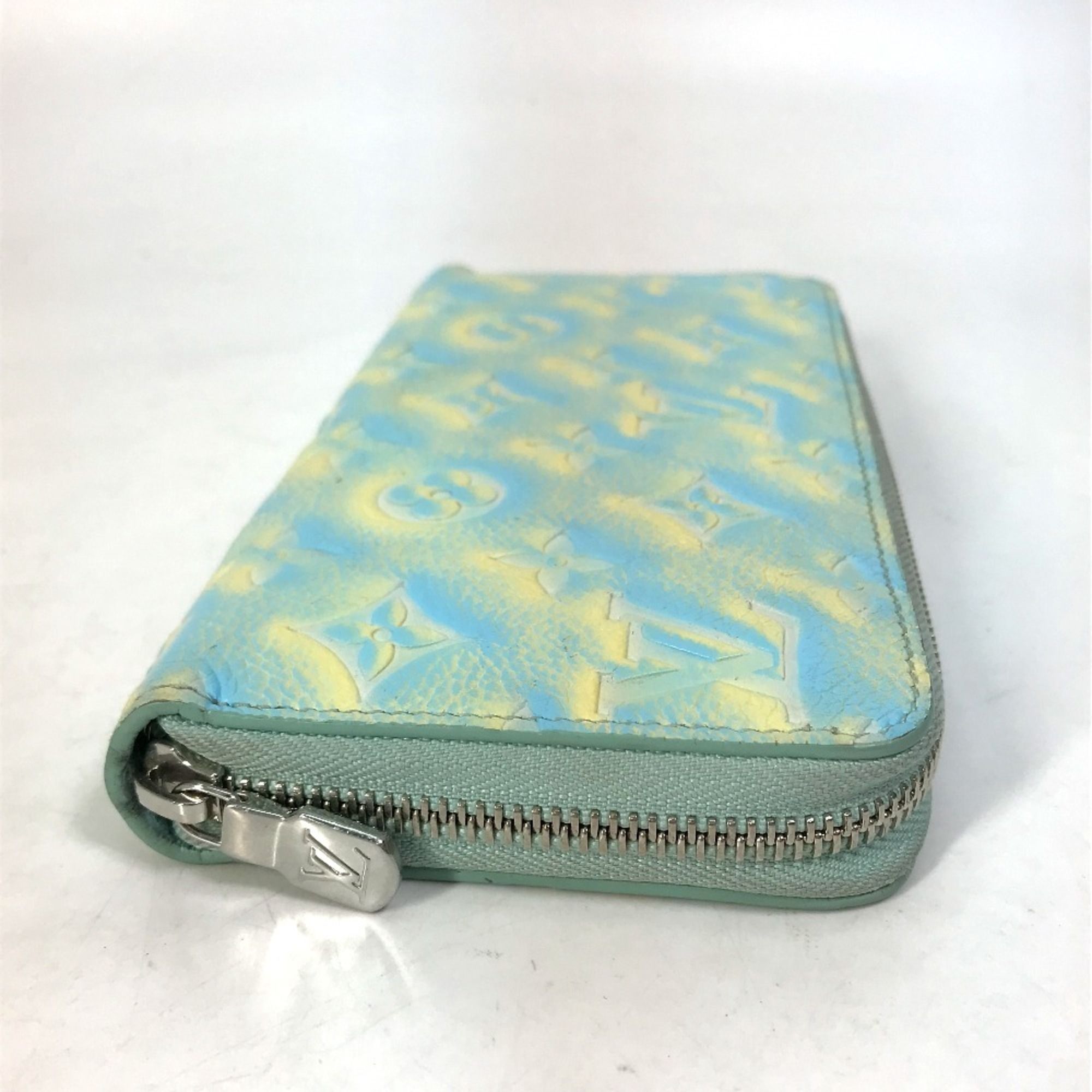 Monogram Empreinte Monogram Empreinte Long Wallet (Bi-Fold) (Pre-Owned) - Louis Vuitton - Modalova
