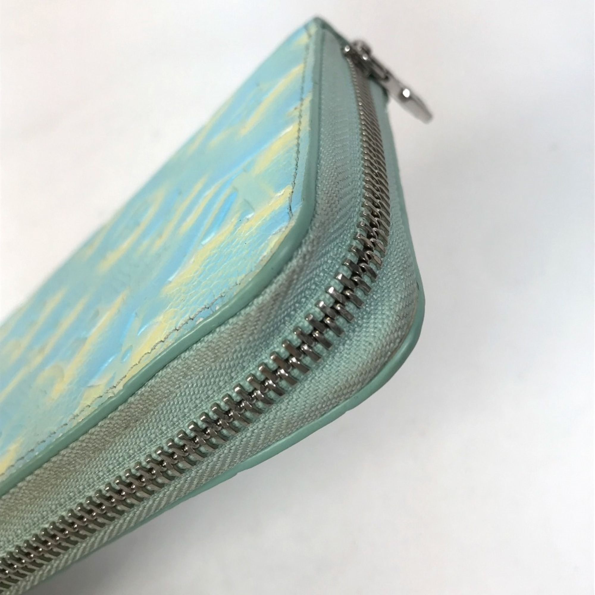 Monogram Empreinte Monogram Empreinte Long Wallet (Bi-Fold) (Pre-Owned) - Louis Vuitton - Modalova