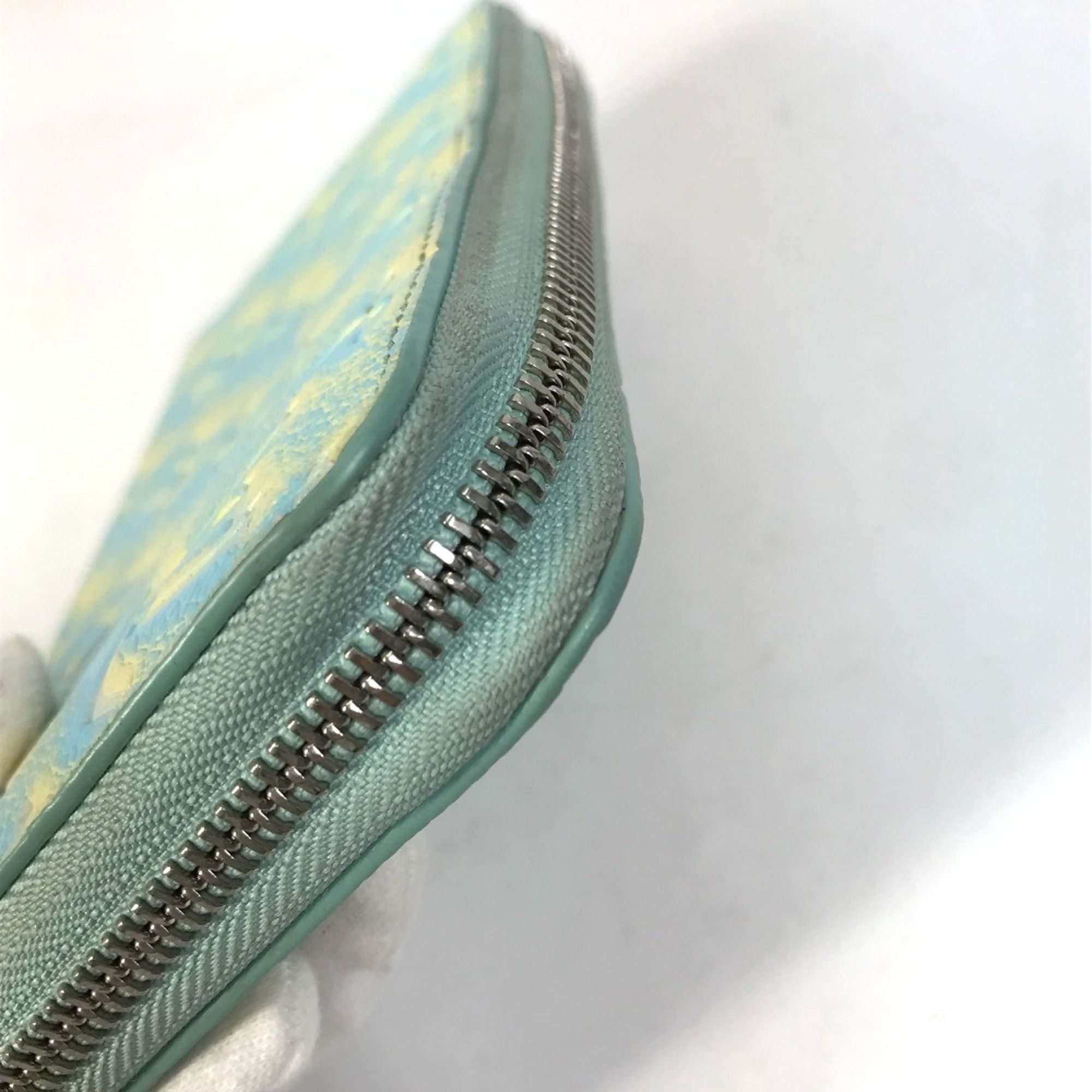 Monogram Empreinte Monogram Empreinte Long Wallet (Bi-Fold) (Pre-Owned) - Louis Vuitton - Modalova