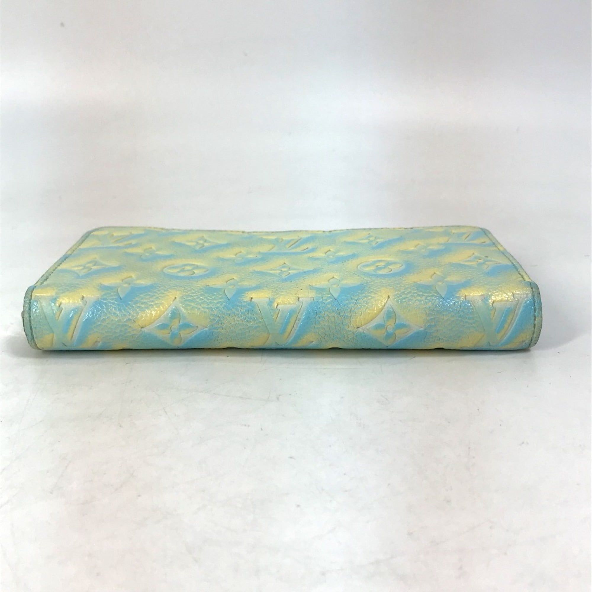 Monogram Empreinte Monogram Empreinte Long Wallet (Bi-Fold) (Pre-Owned) - Louis Vuitton - Modalova