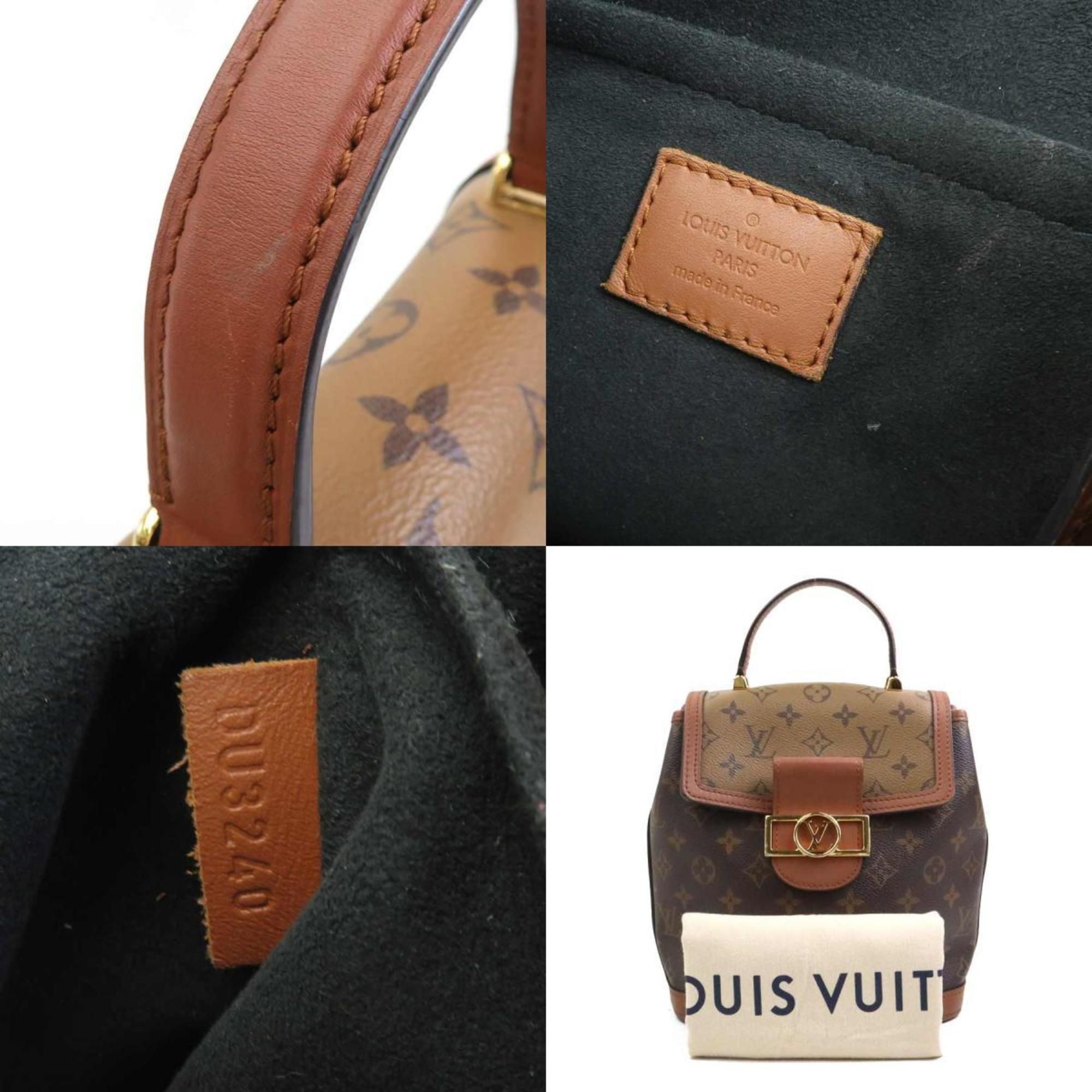 Backpack (Pre-Owned) - Louis Vuitton - Modalova