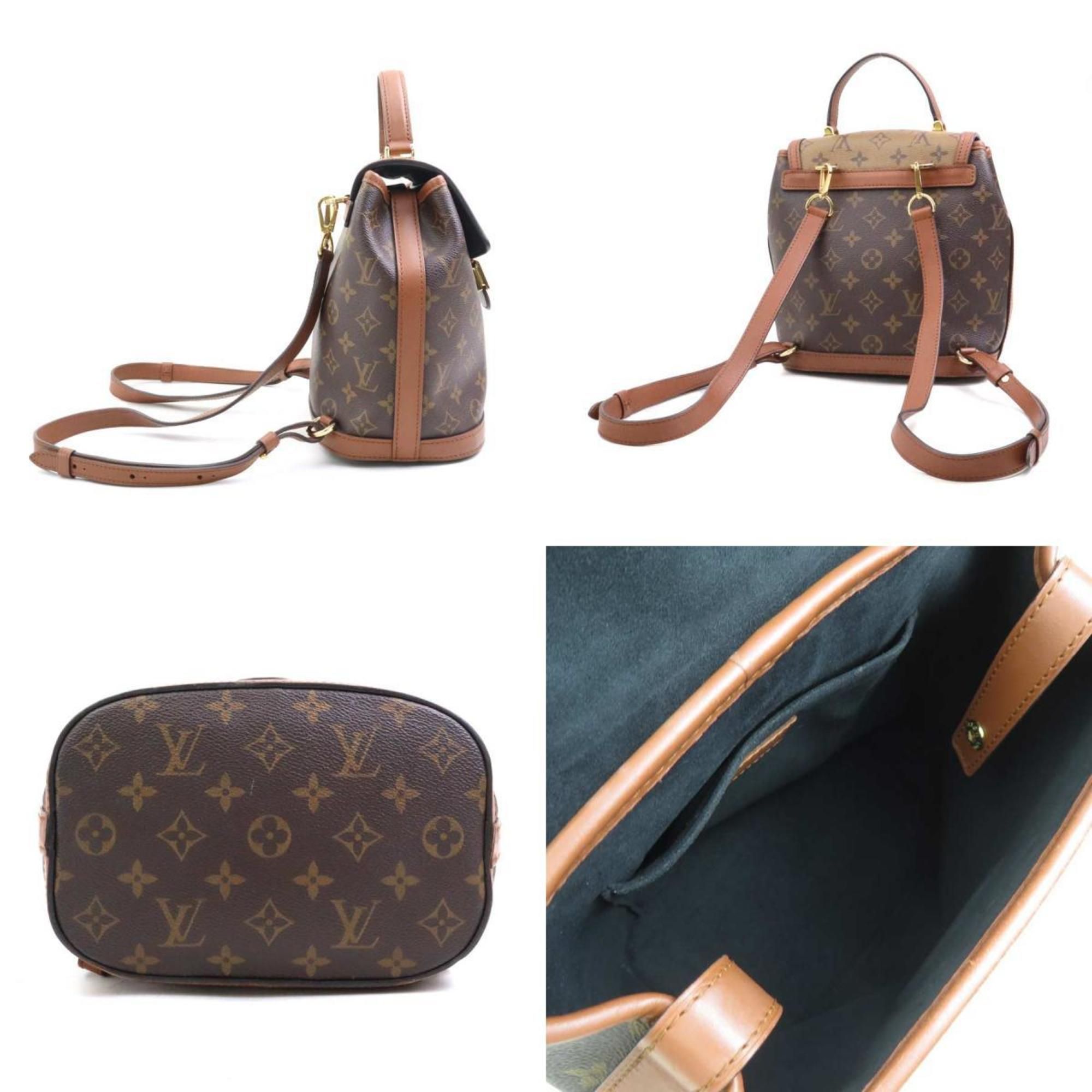 Backpack (Pre-Owned) - Louis Vuitton - Modalova
