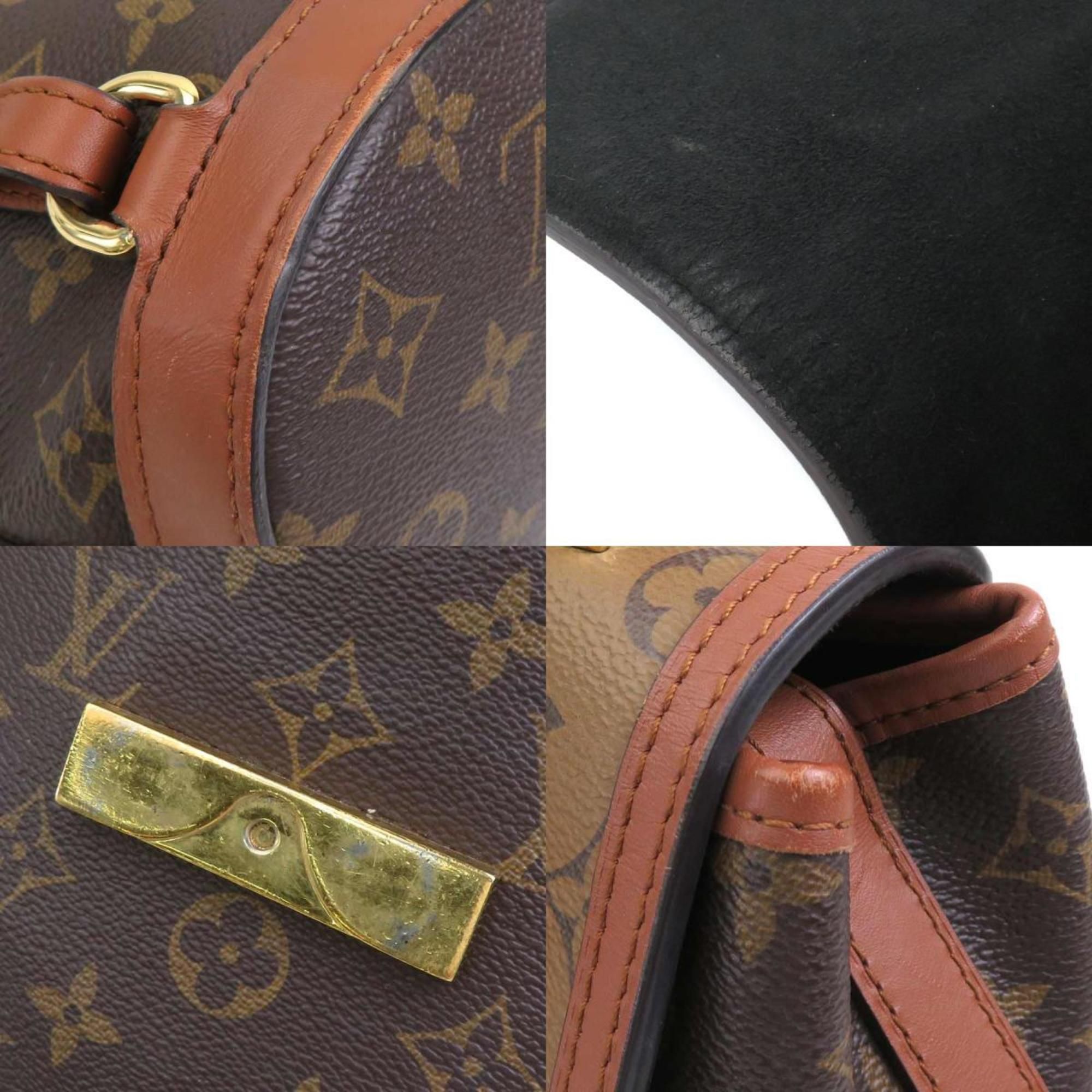 Backpack (Pre-Owned) - Louis Vuitton - Modalova