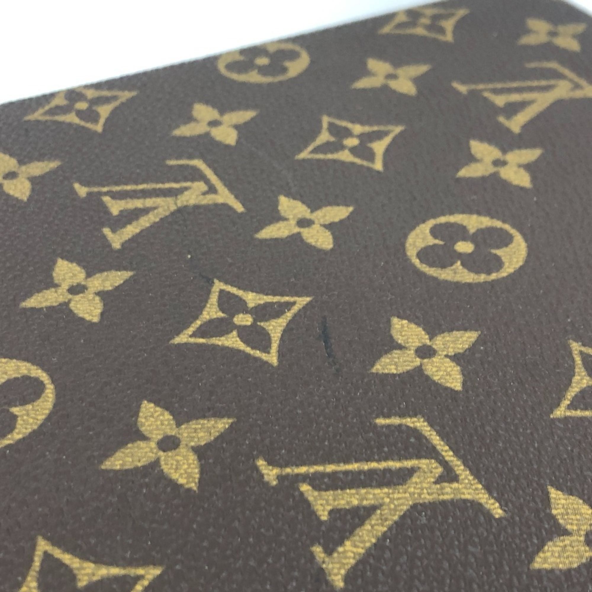 AttachÃ© Case Briefcase (Pre-Owned) - Louis Vuitton - Modalova