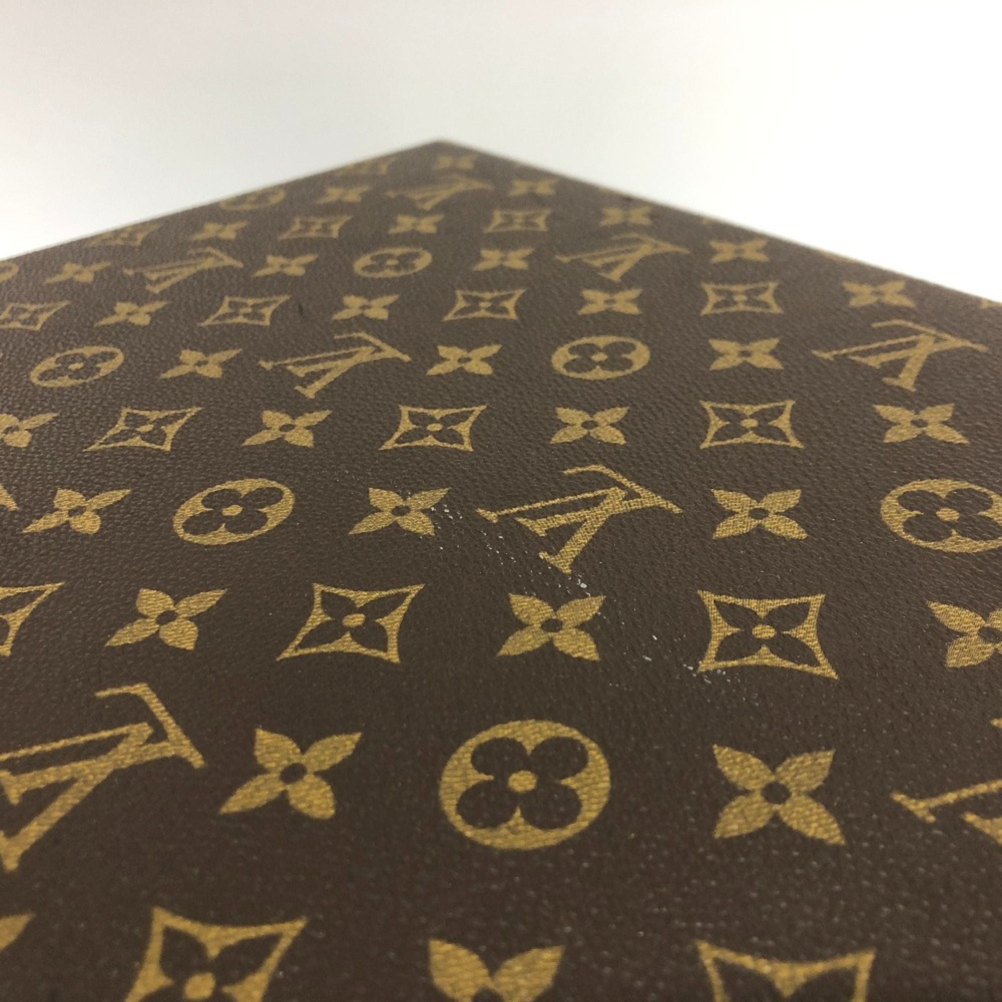 AttachÃ© Case Briefcase (Pre-Owned) - Louis Vuitton - Modalova