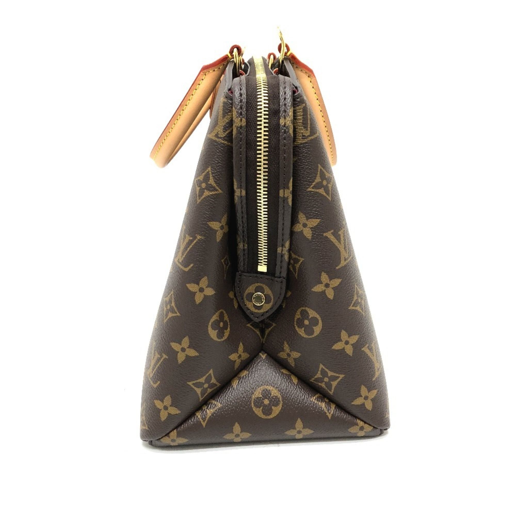 Handbag (Pre-Owned) - Louis Vuitton - Modalova