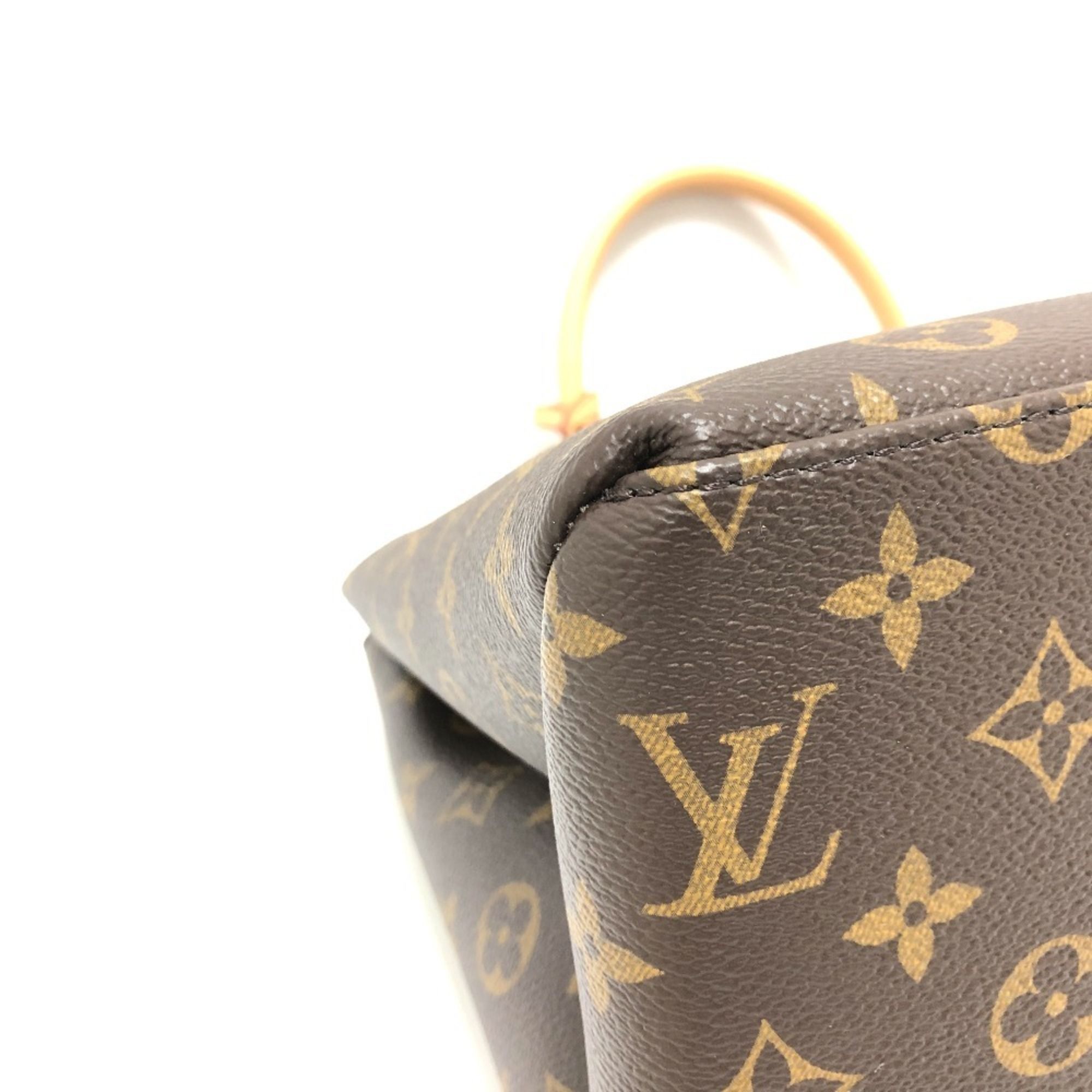 Handbag (Pre-Owned) - Louis Vuitton - Modalova