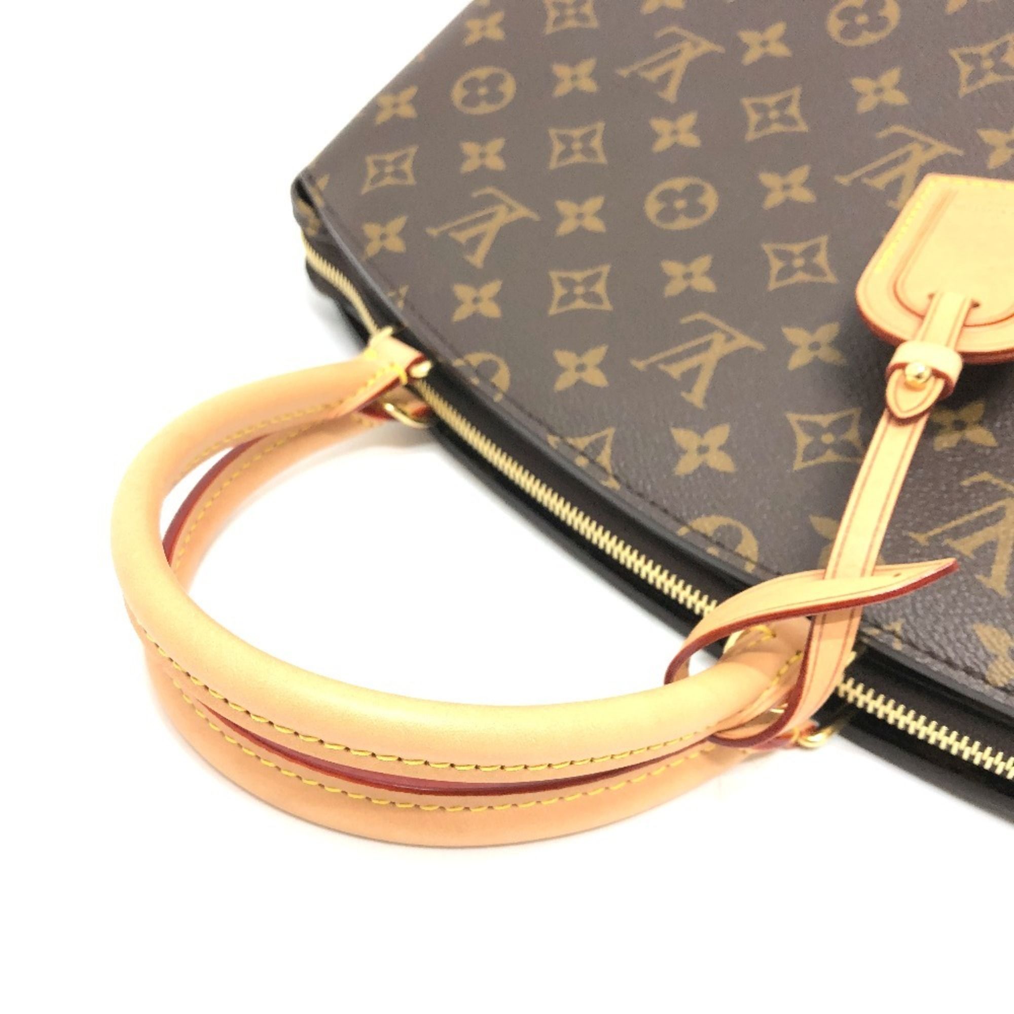 Handbag (Pre-Owned) - Louis Vuitton - Modalova