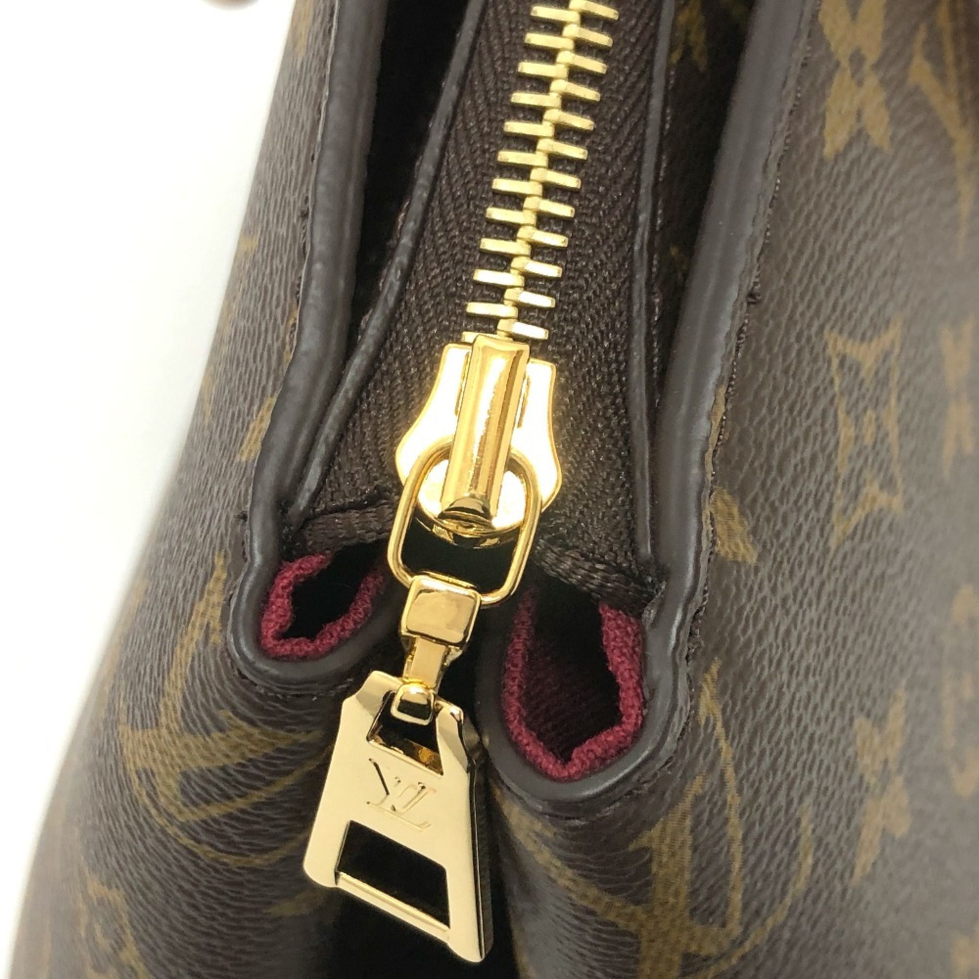 Handbag (Pre-Owned) - Louis Vuitton - Modalova