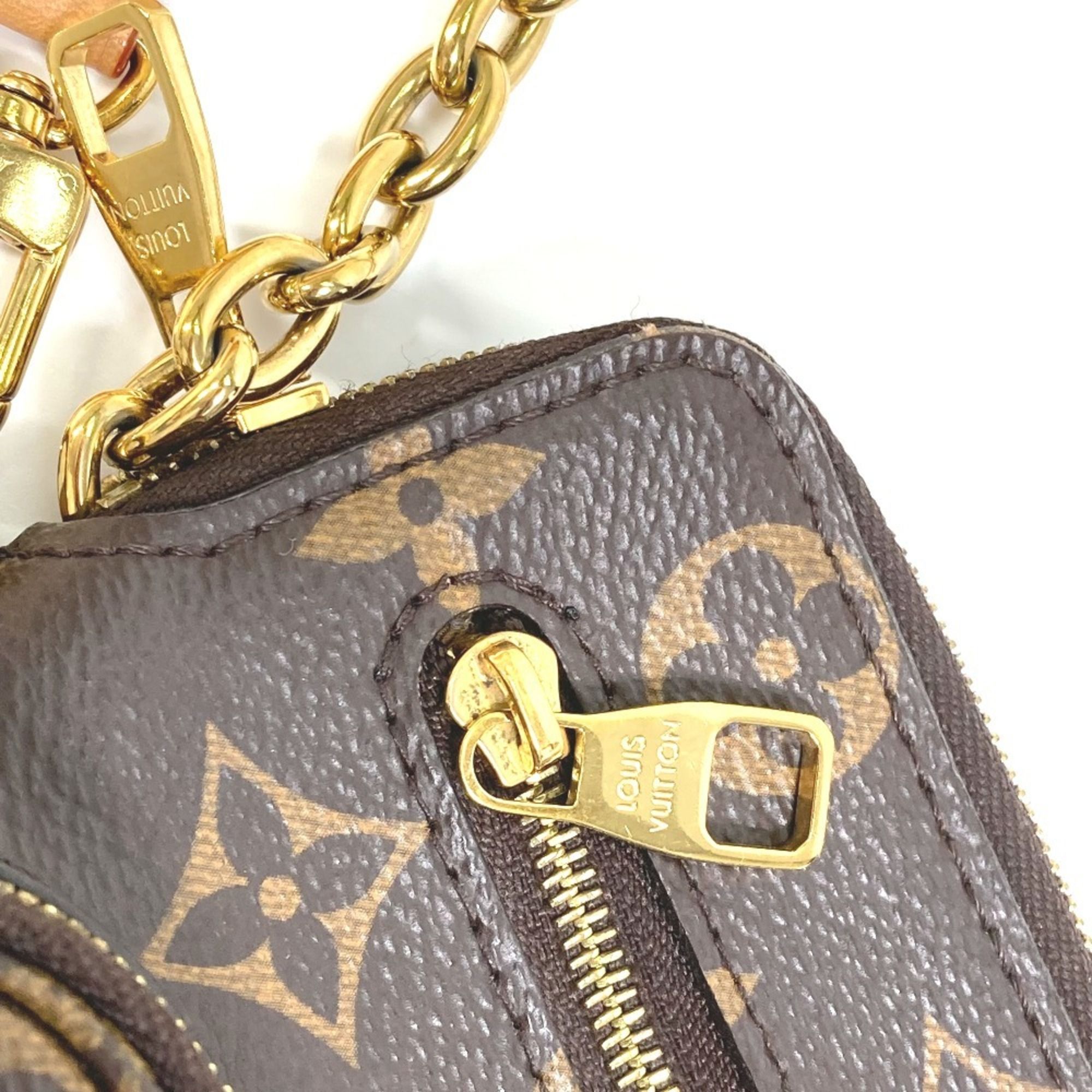 Handbag Pochette Shoulder Bag (Pre-Owned) - Louis Vuitton - Modalova