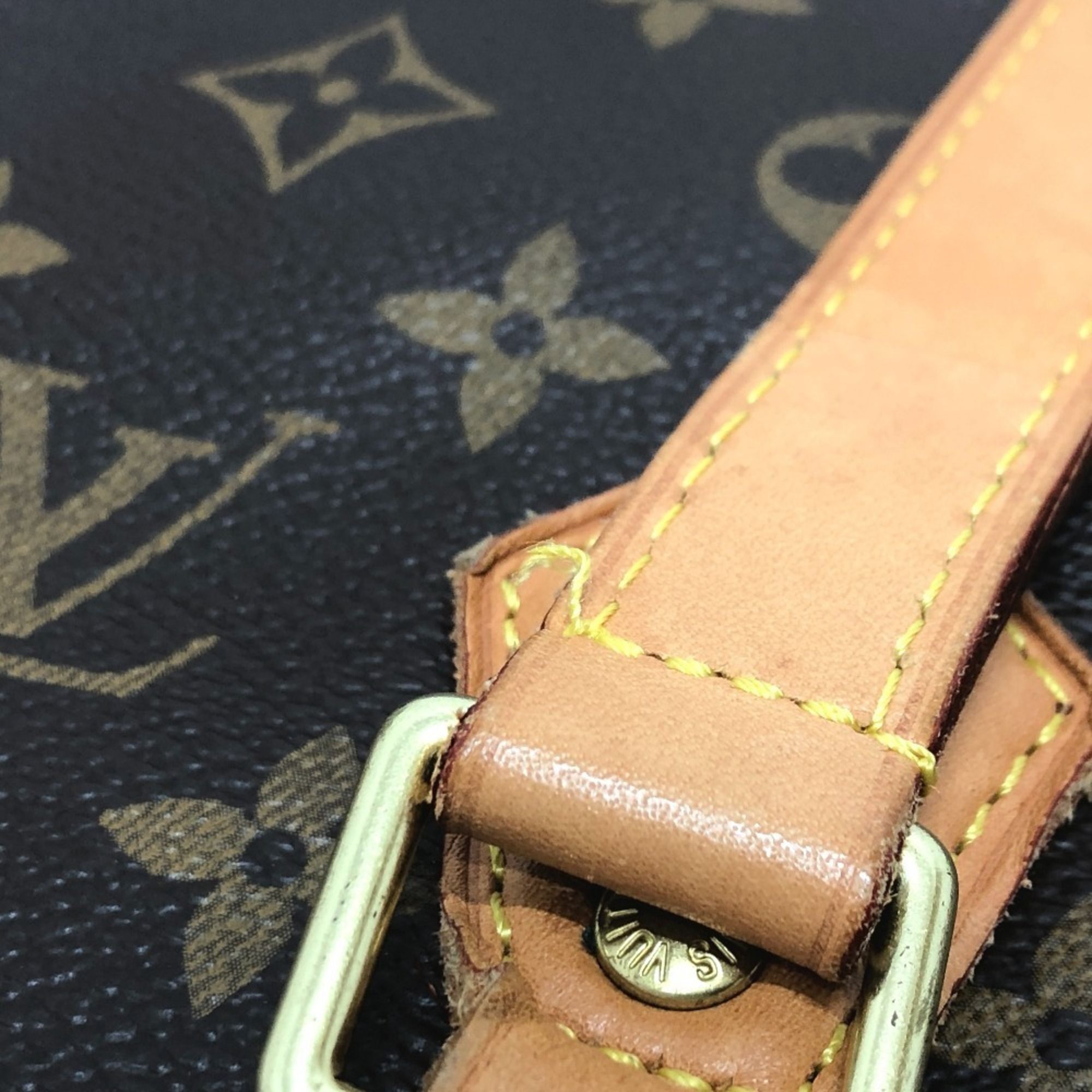 Tote Bag (Pre-Owned) - Louis Vuitton - Modalova