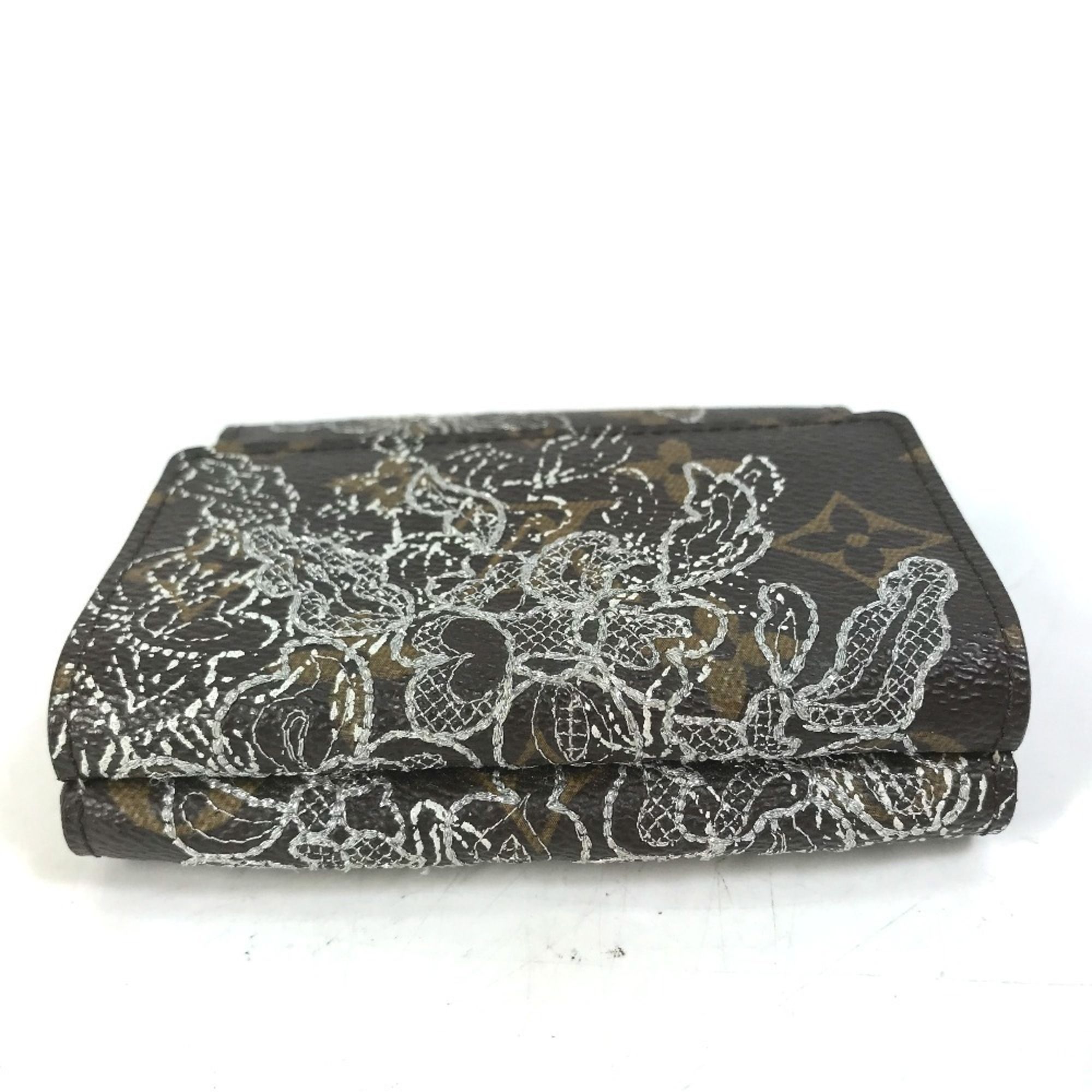 Bill Wallet (Tri-Fold) (Pre-Owned) - Louis Vuitton - Modalova