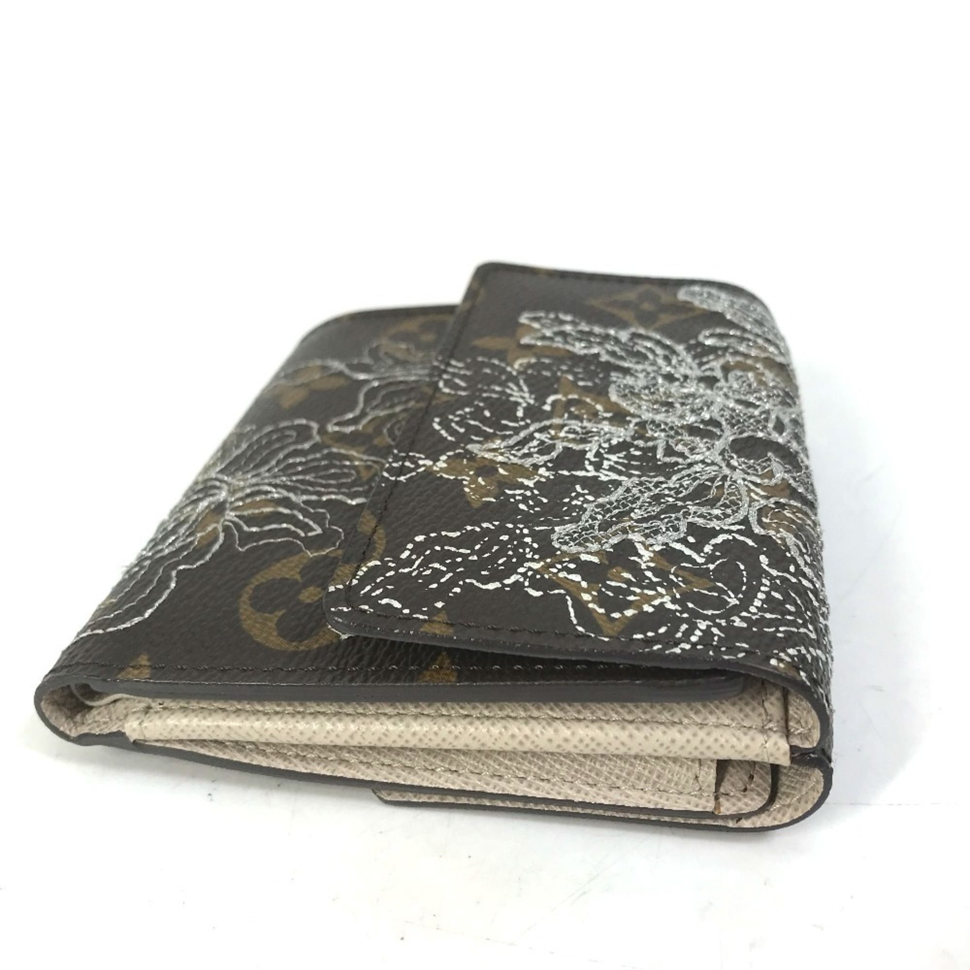 Bill Wallet (Tri-Fold) (Pre-Owned) - Louis Vuitton - Modalova