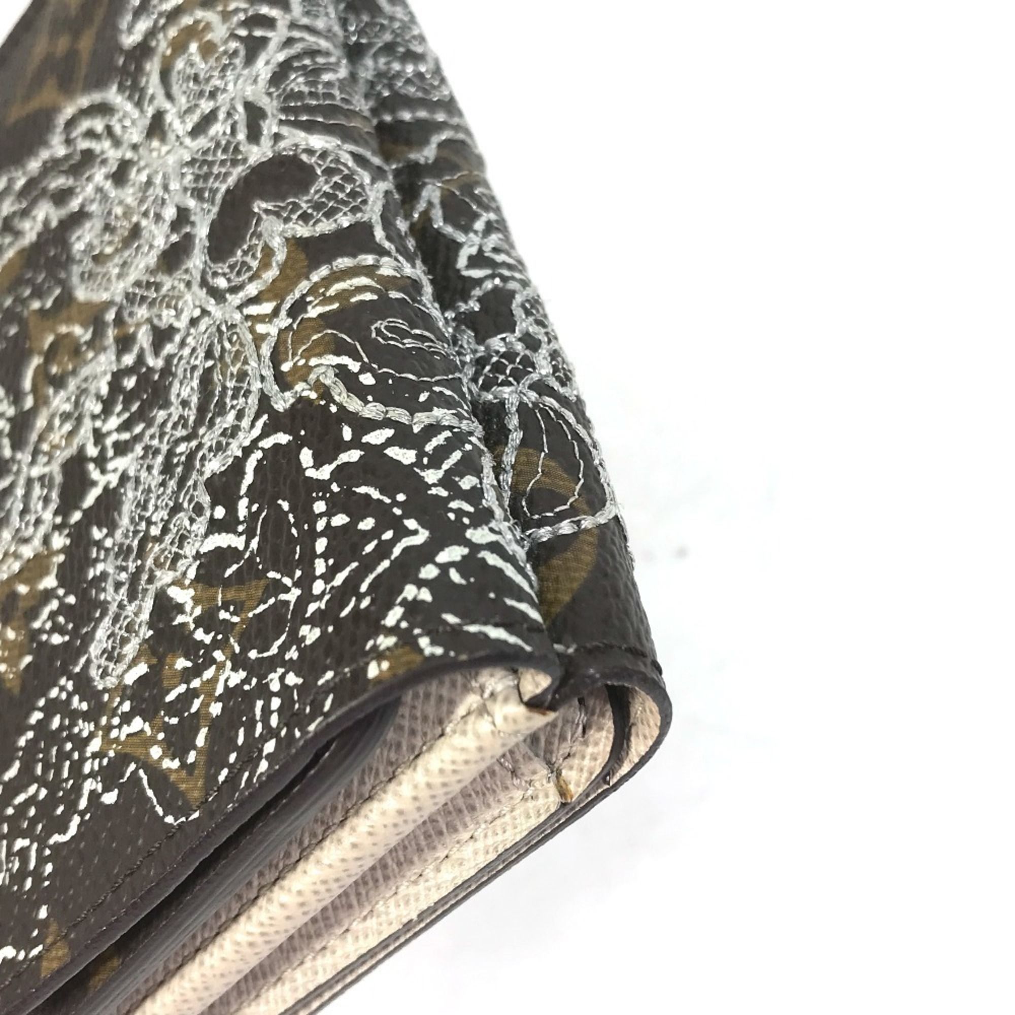Bill Wallet (Tri-Fold) (Pre-Owned) - Louis Vuitton - Modalova